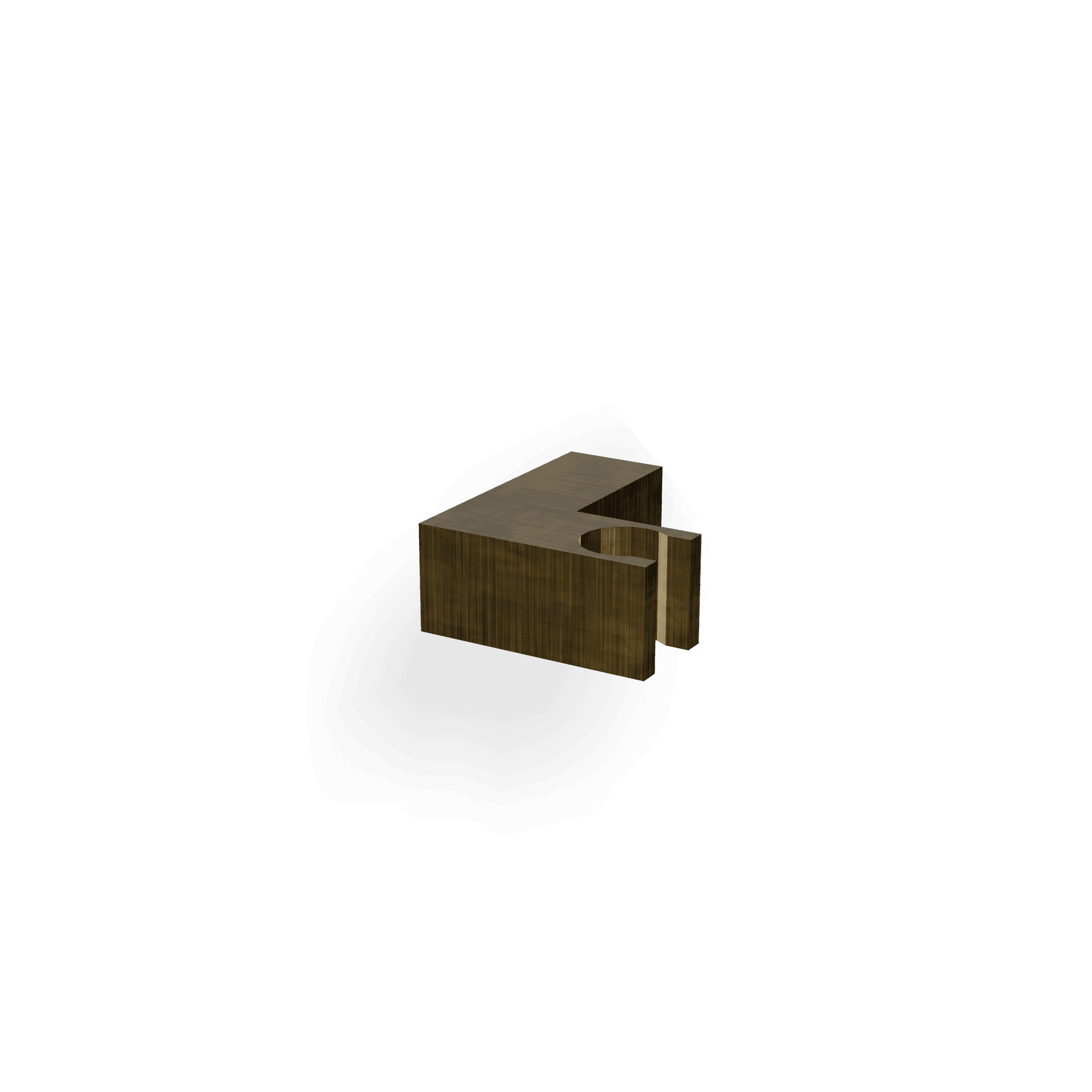 Регулируемый держатель ручного душа