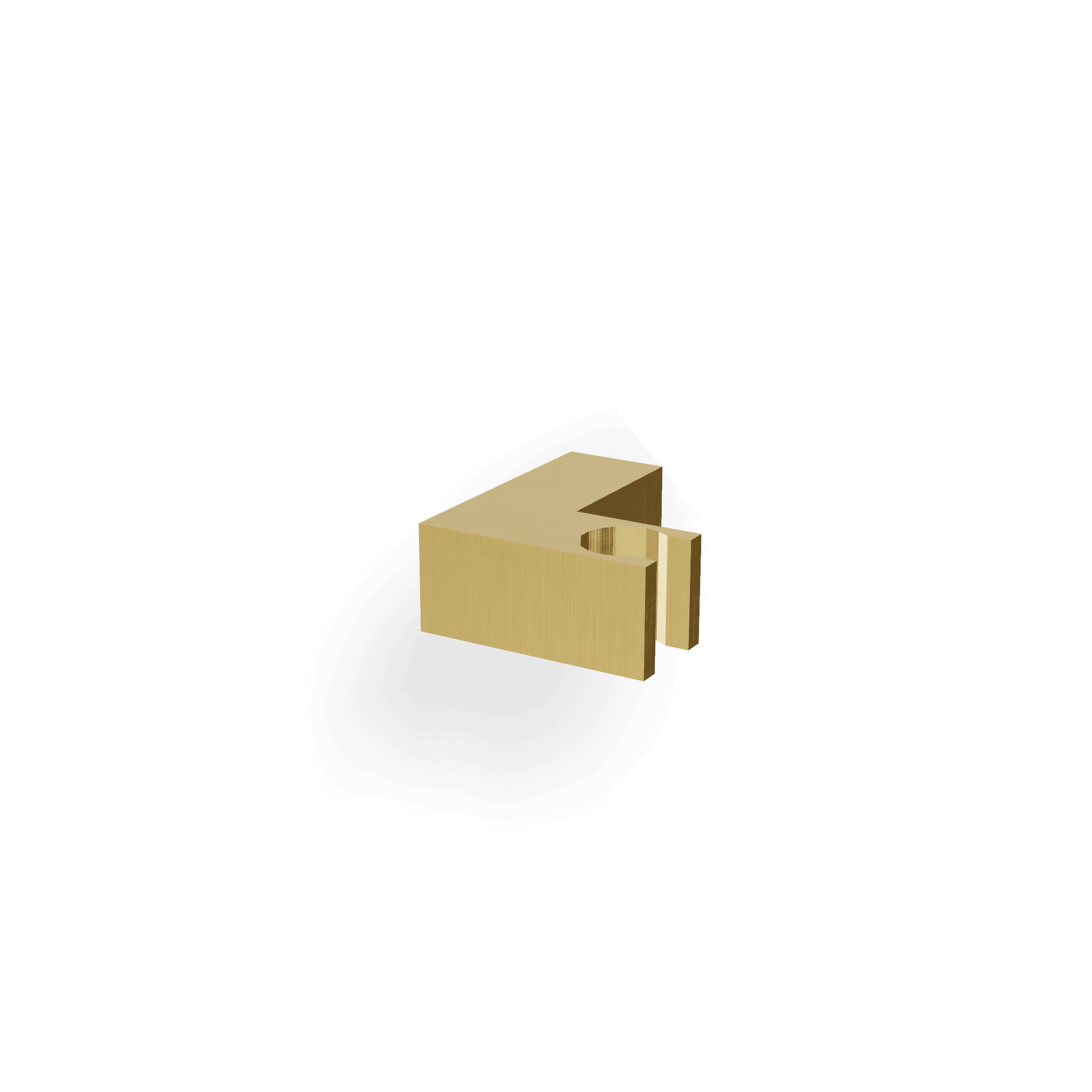 Регулируемый держатель ручного душа