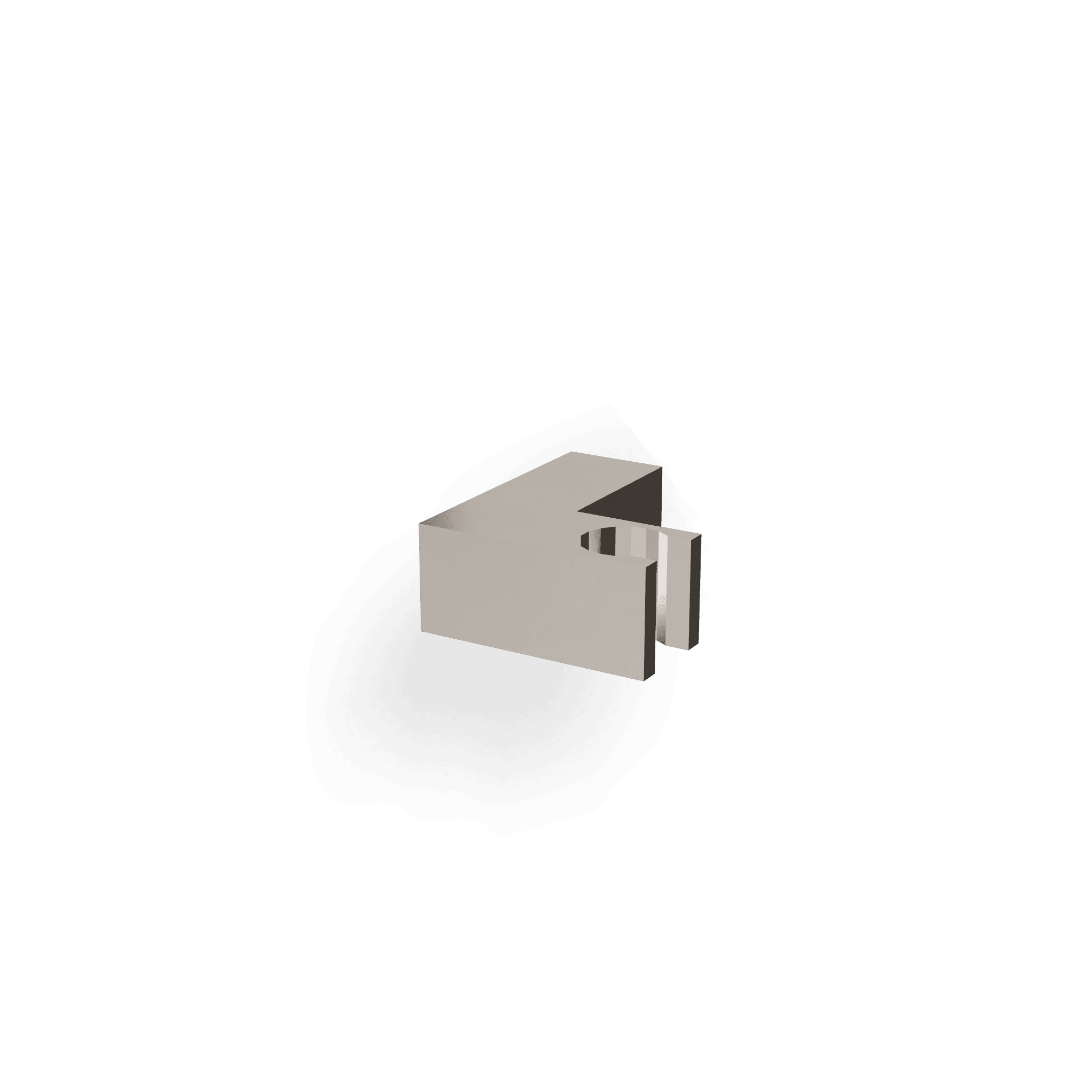 Регулируемый держатель ручного душа