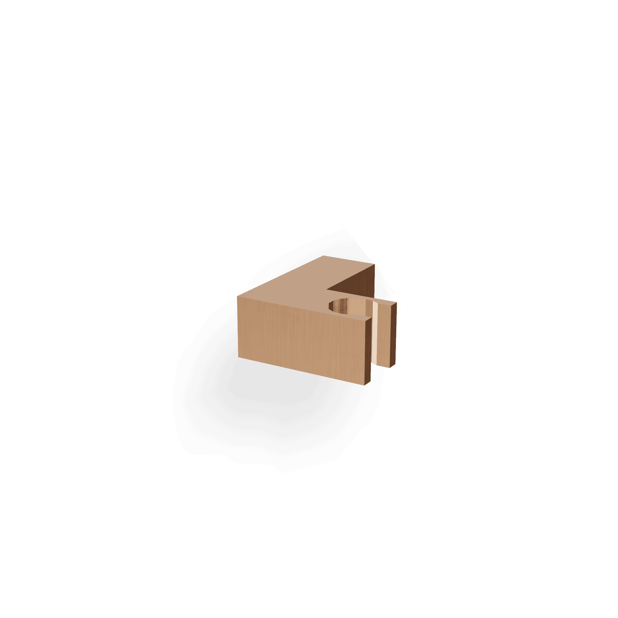 Регулируемый держатель ручного душа