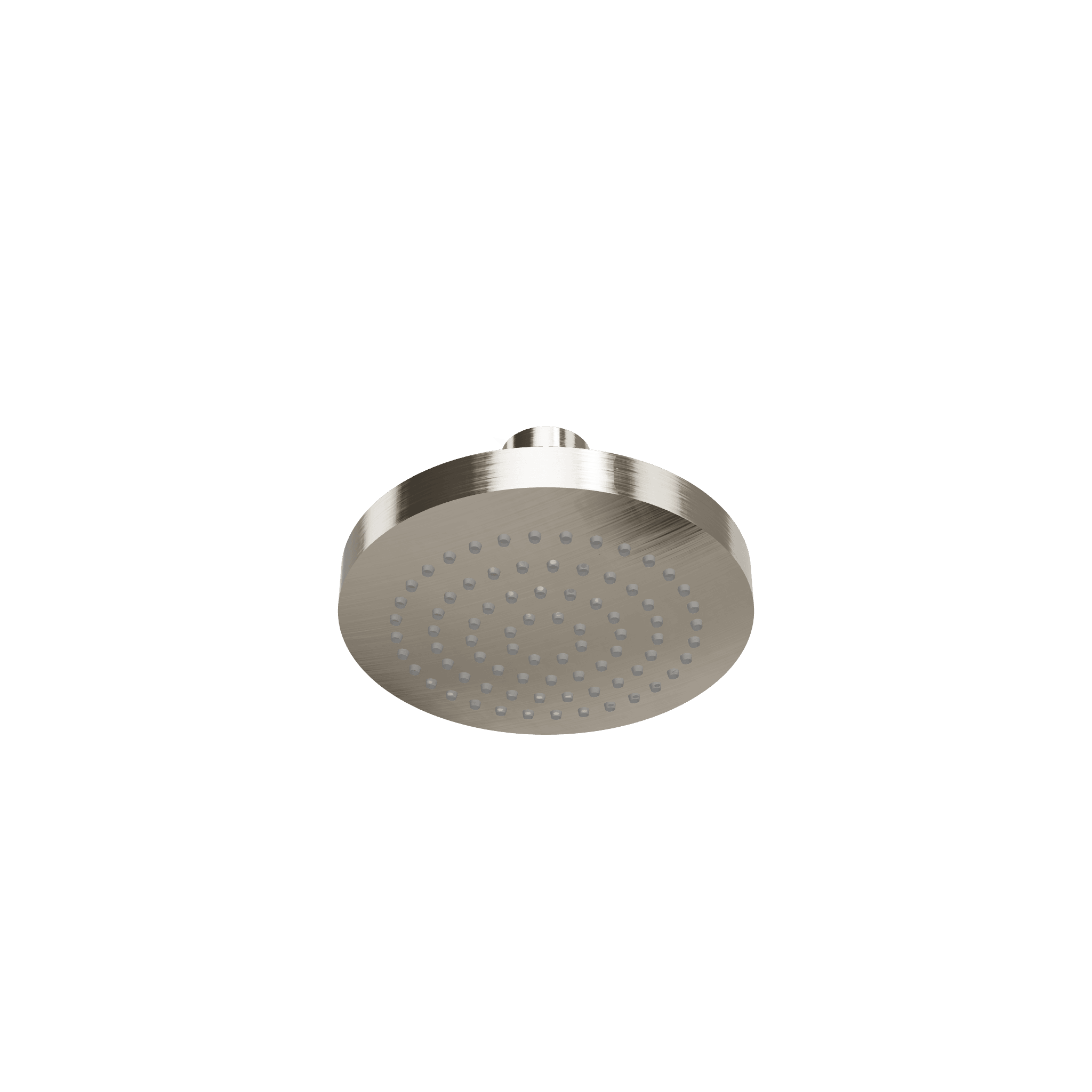 Верхний душ диаметр 100 мм