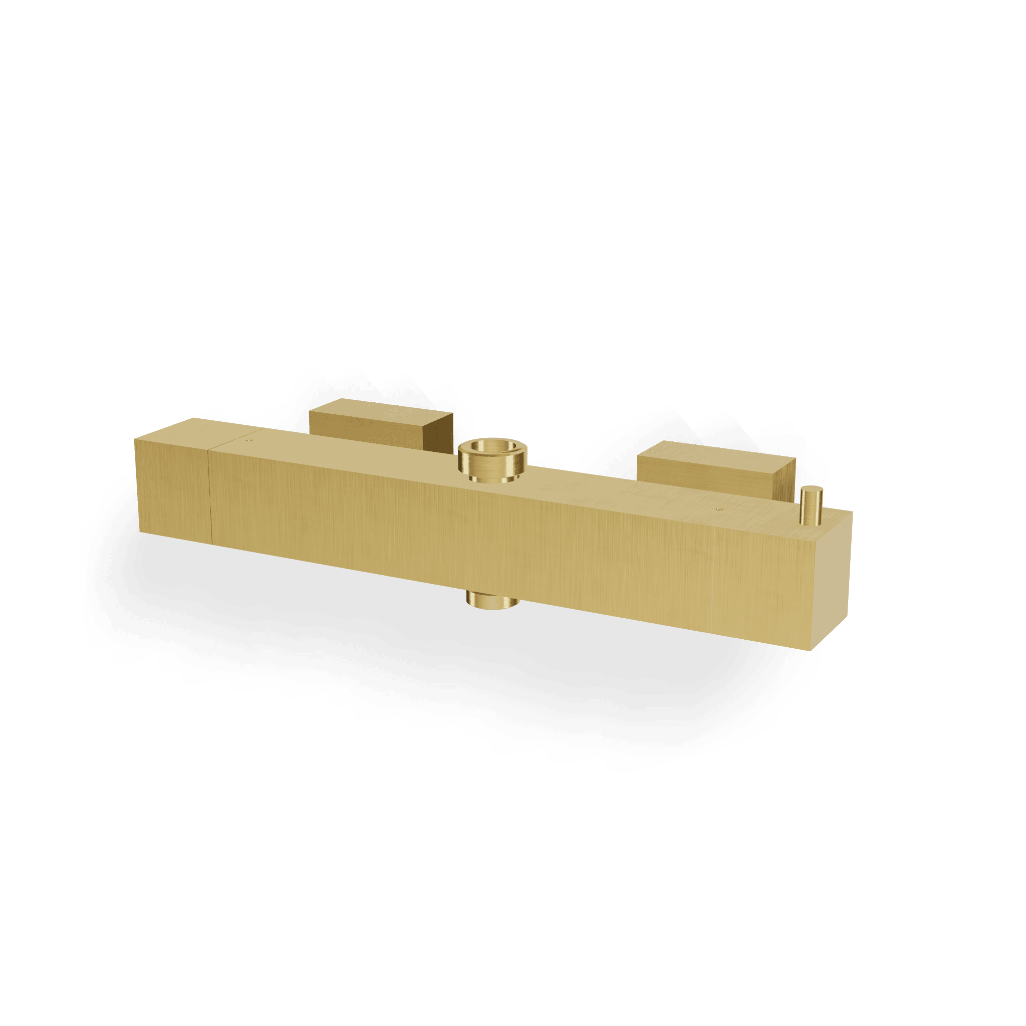 Термостатический смеситель для душа 3/4” - 1/2”