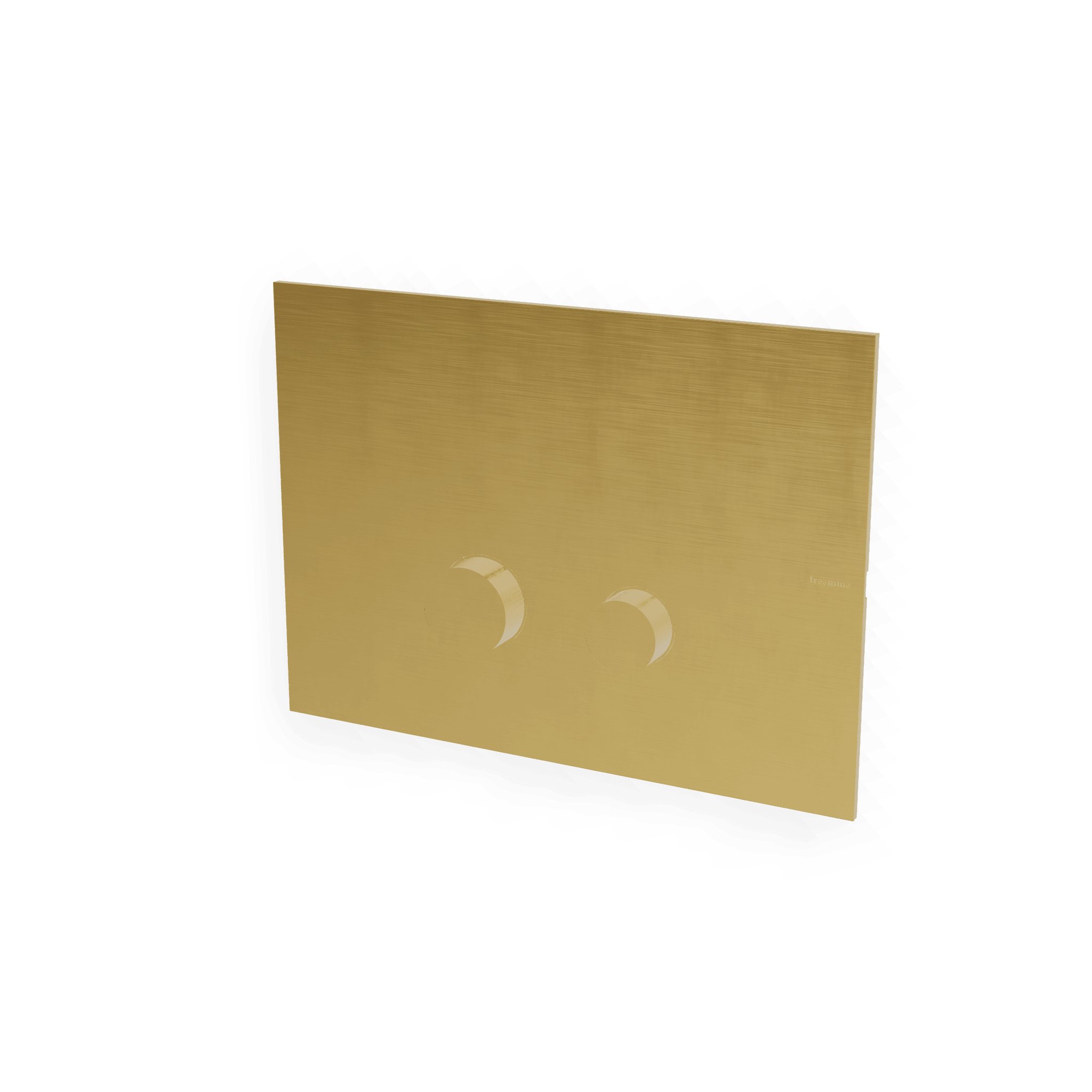 Декоративная панель смыва для систем инсталляции