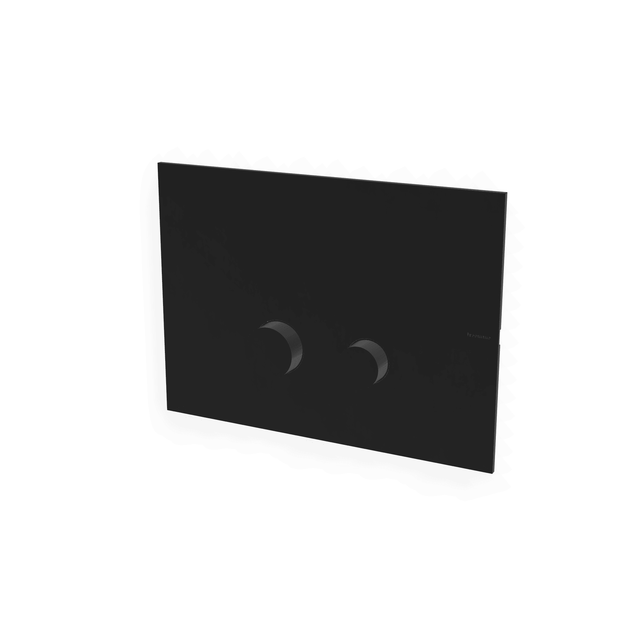 Декоративная панель смыва для систем инсталляции