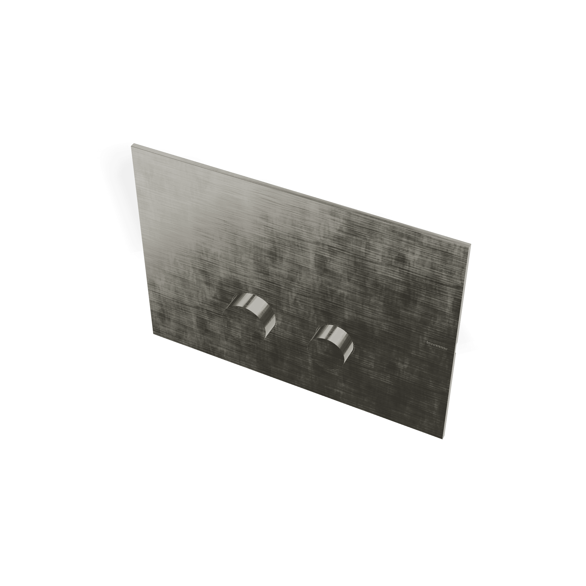 Декоративная панель смыва для систем инсталляции