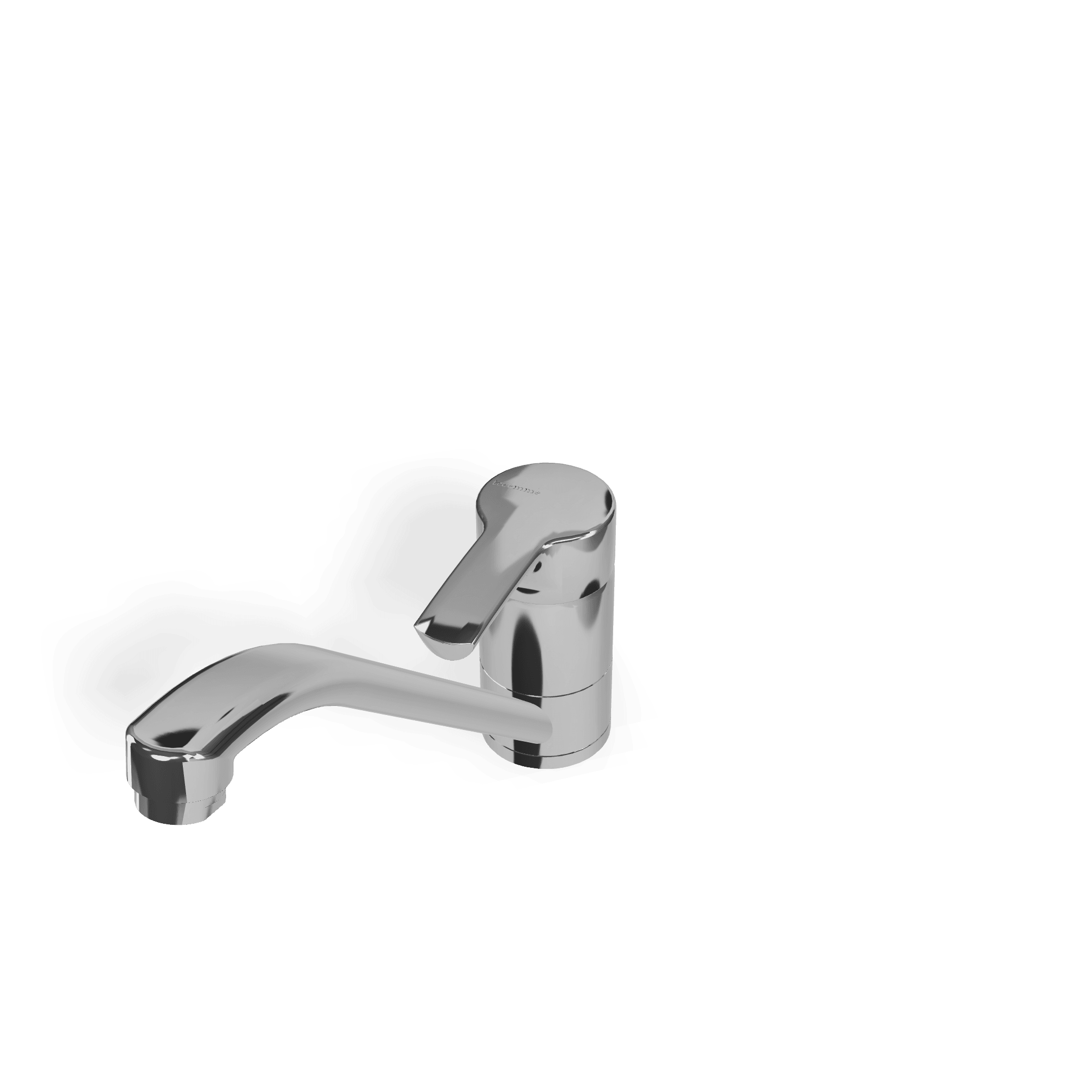 Смеситель для кухни Logic