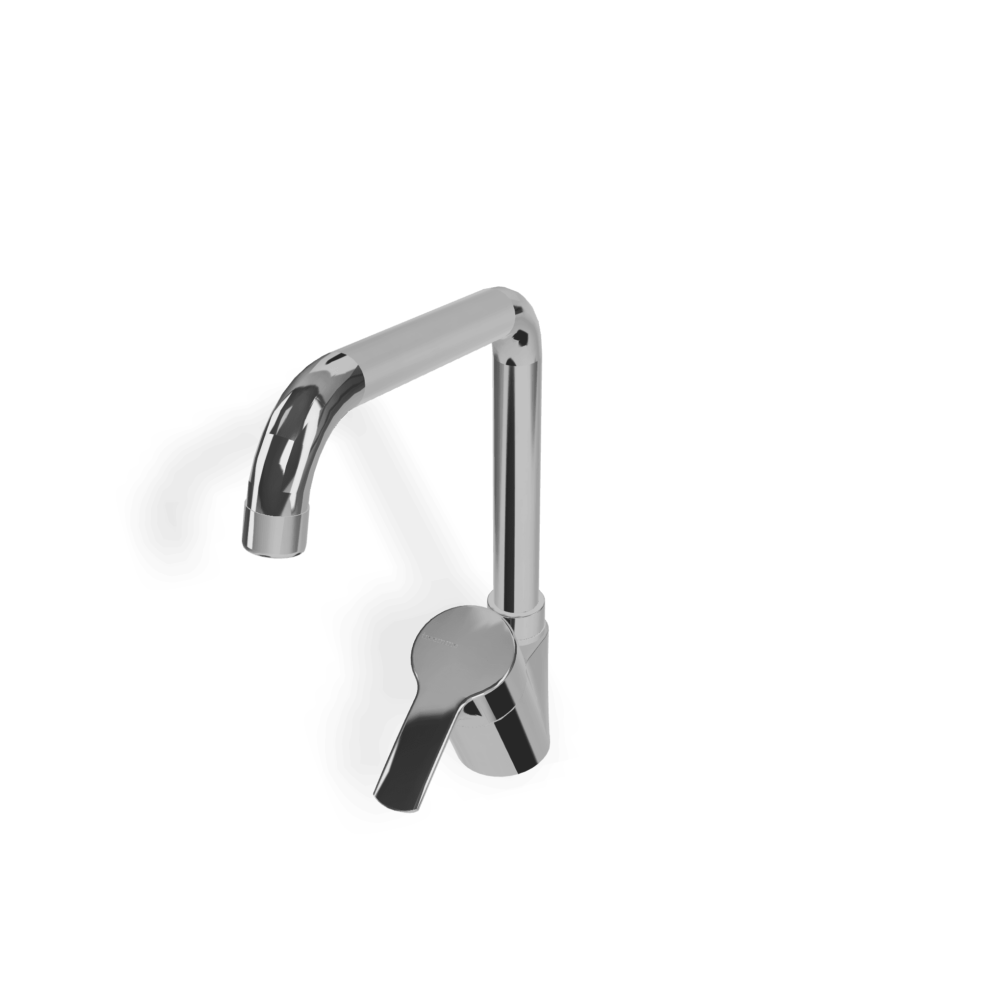 Смеситель для кухни Logic