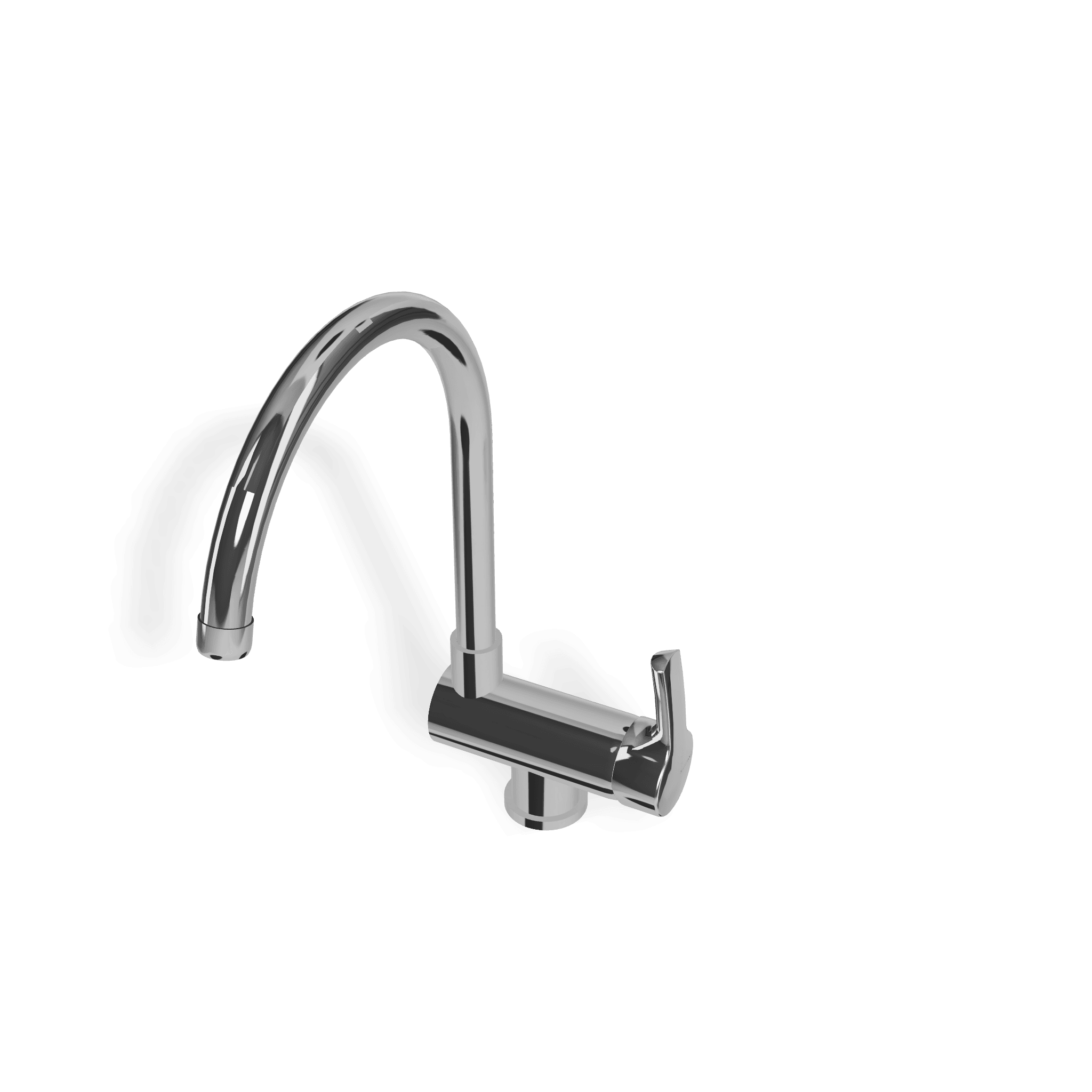 Смеситель для кухни Logic