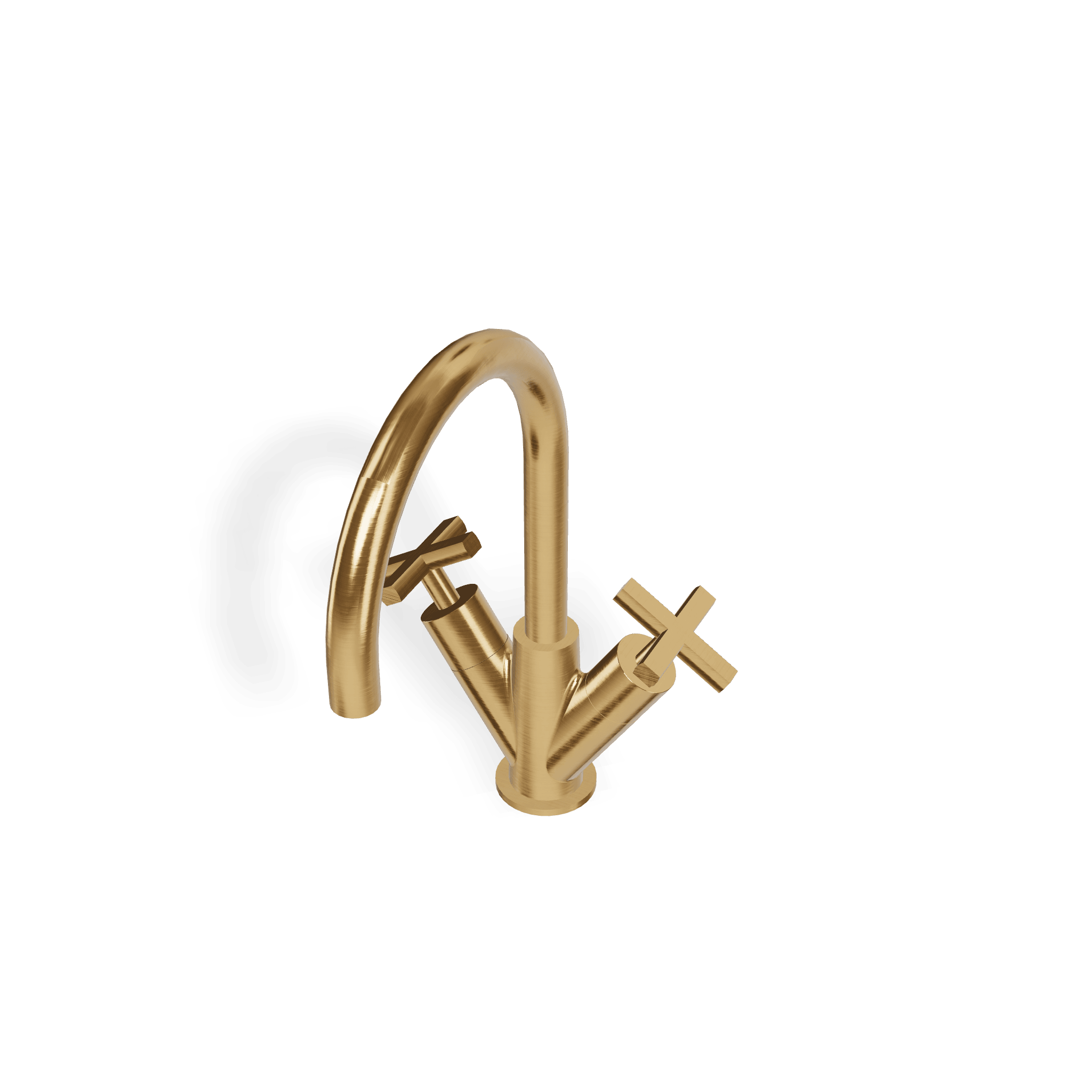 Смеситель для раковины Line