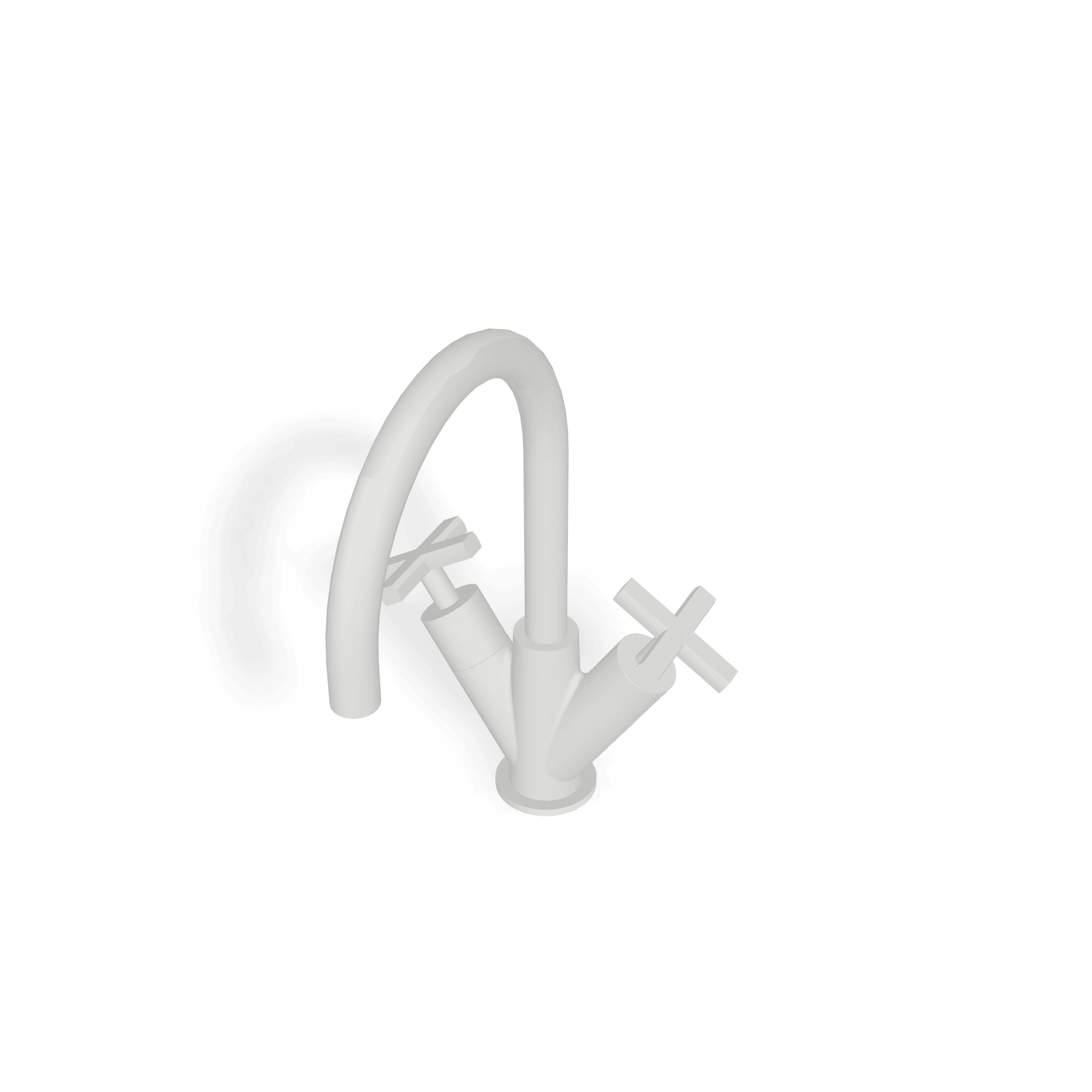 Смеситель для раковины Line