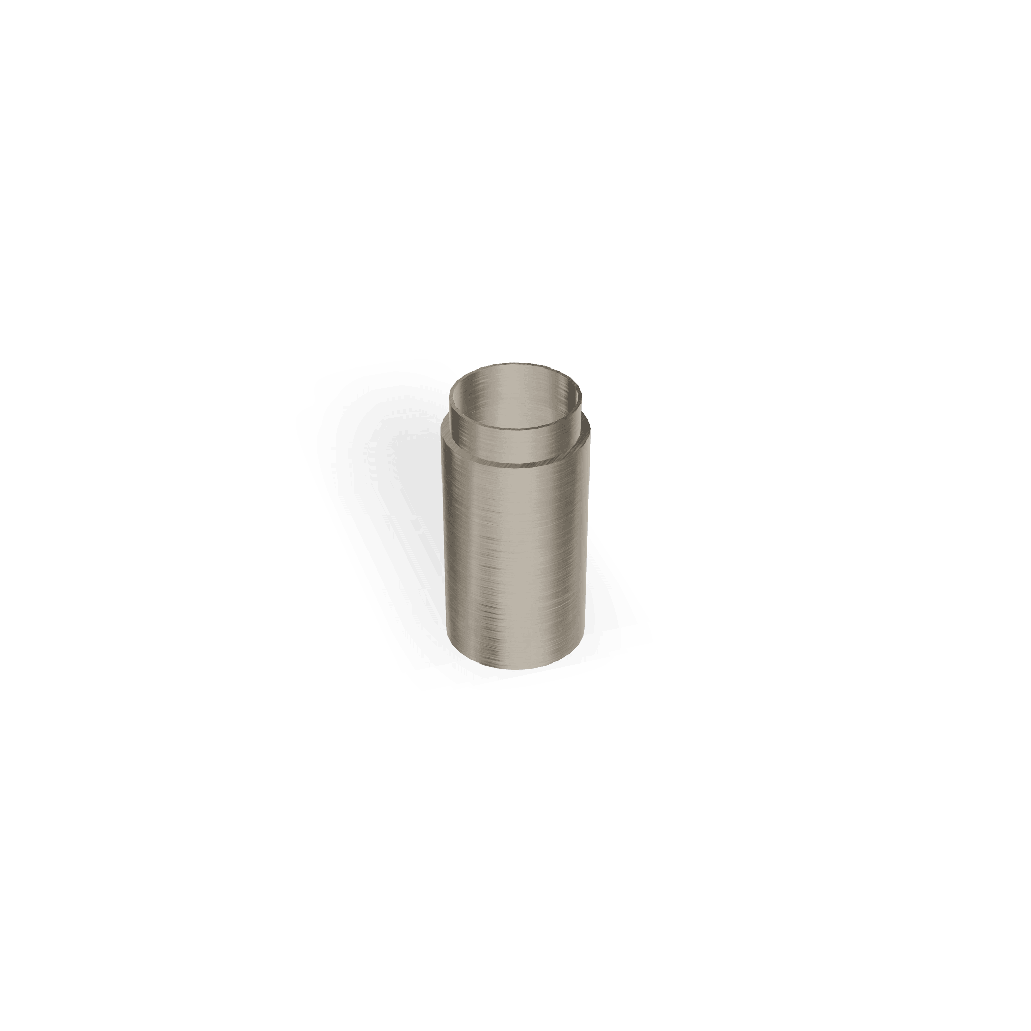 Удлинитель смесителя для раковины арт. IT7215__XRZZ X-Change