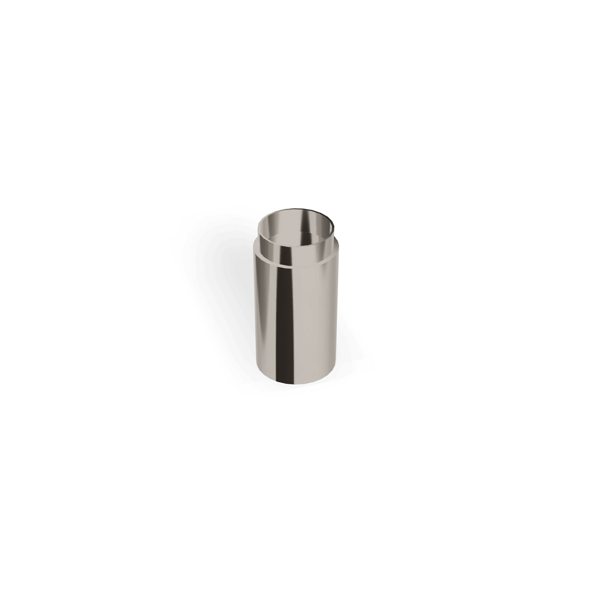 Удлинитель смесителя для раковины арт. IT7215__XRZZ X-Change