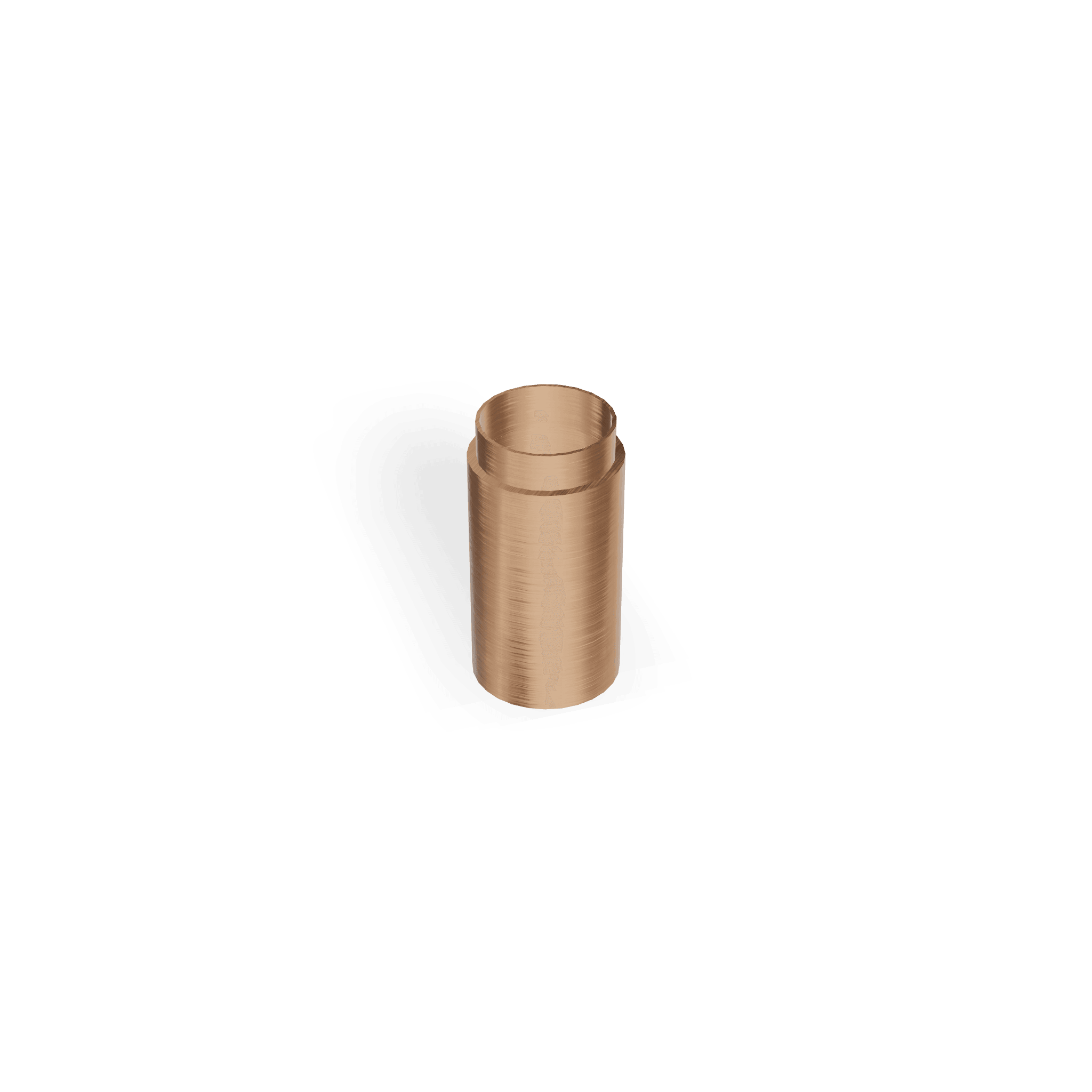 Удлинитель смесителя для раковины арт. IT7215__XRZZ X-Change