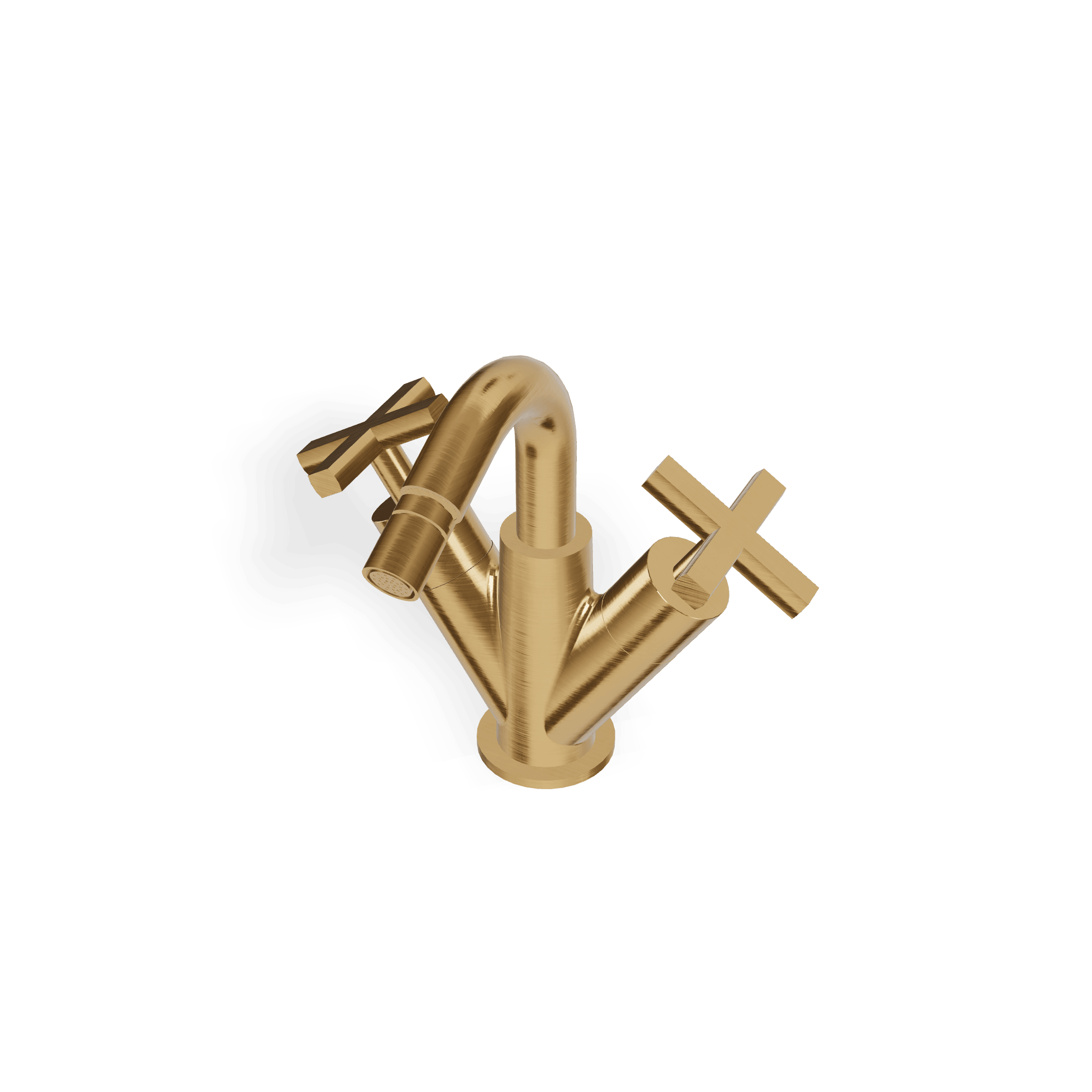 Смеситель для биде Line