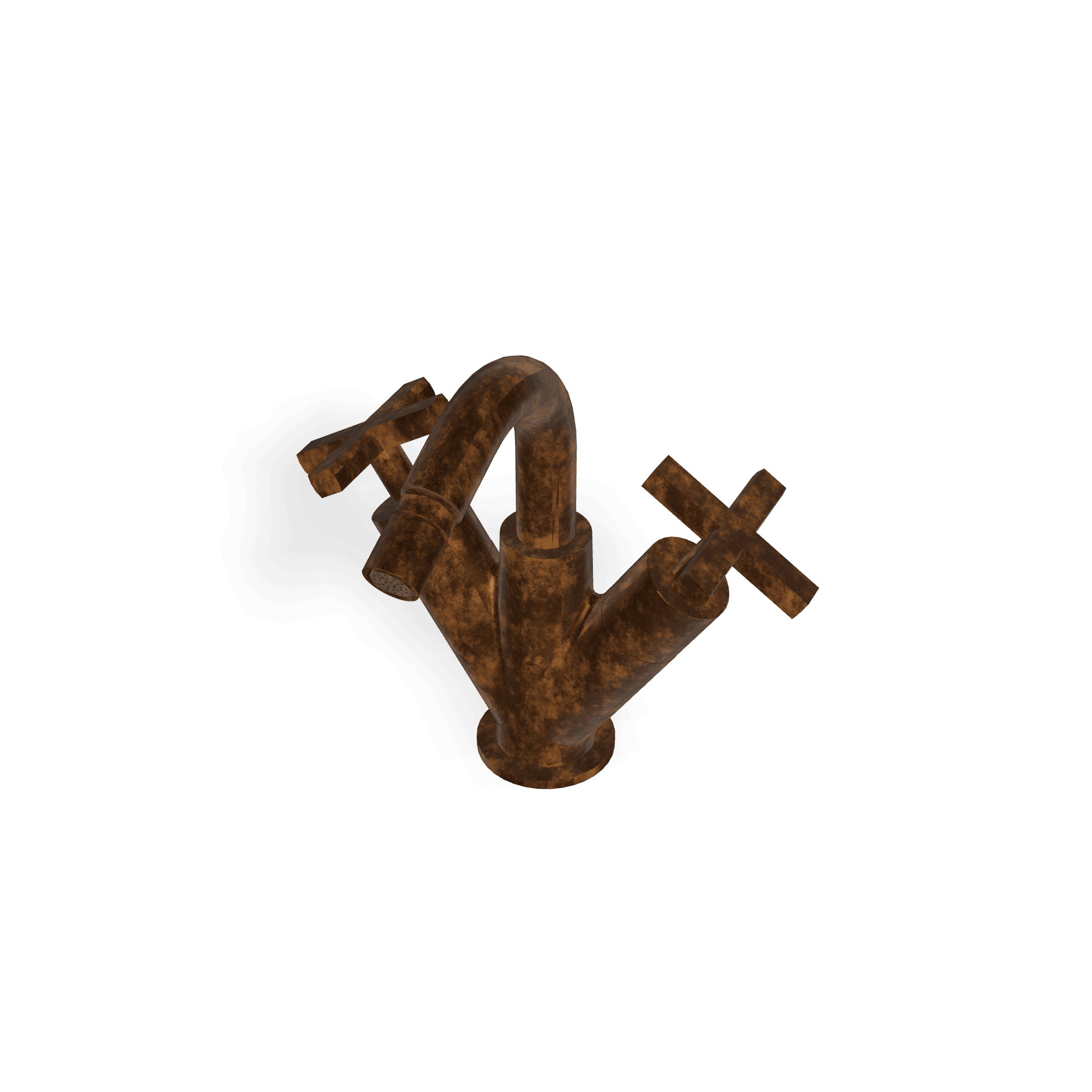 Смеситель для биде Line