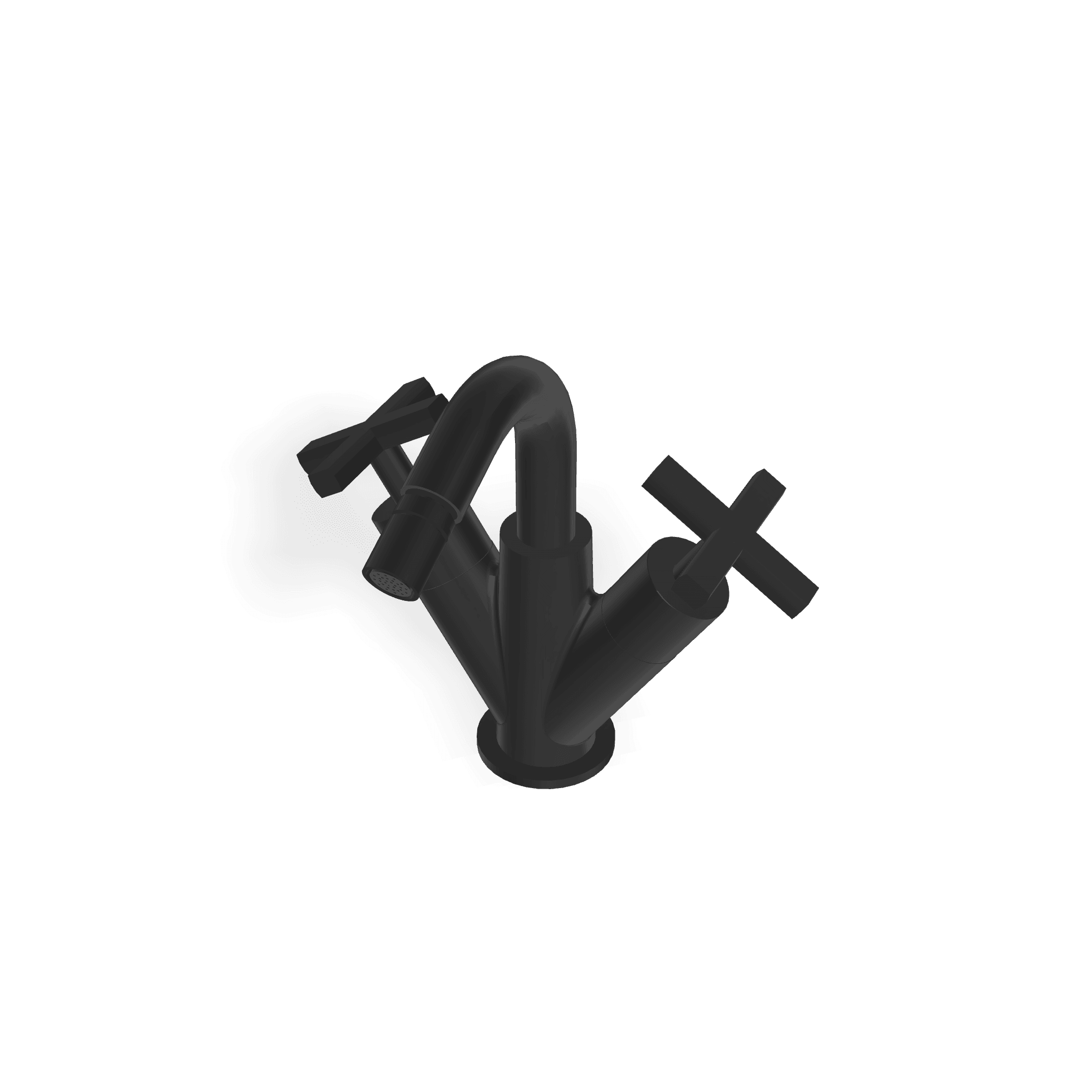 Смеситель для биде Line