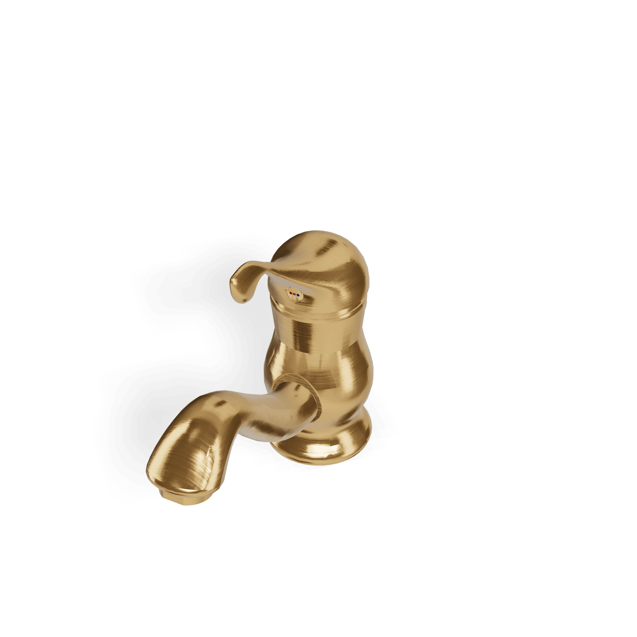 Смеситель для раковины 70 мм Piccadilly