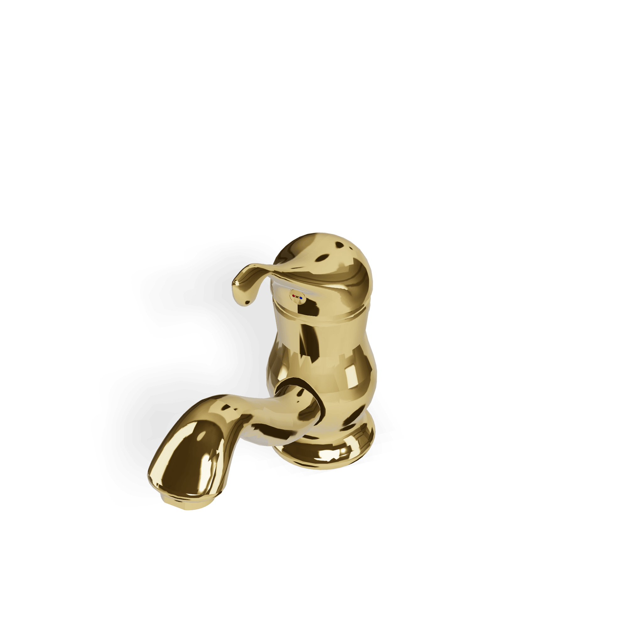 Смеситель для раковины 70 мм Piccadilly