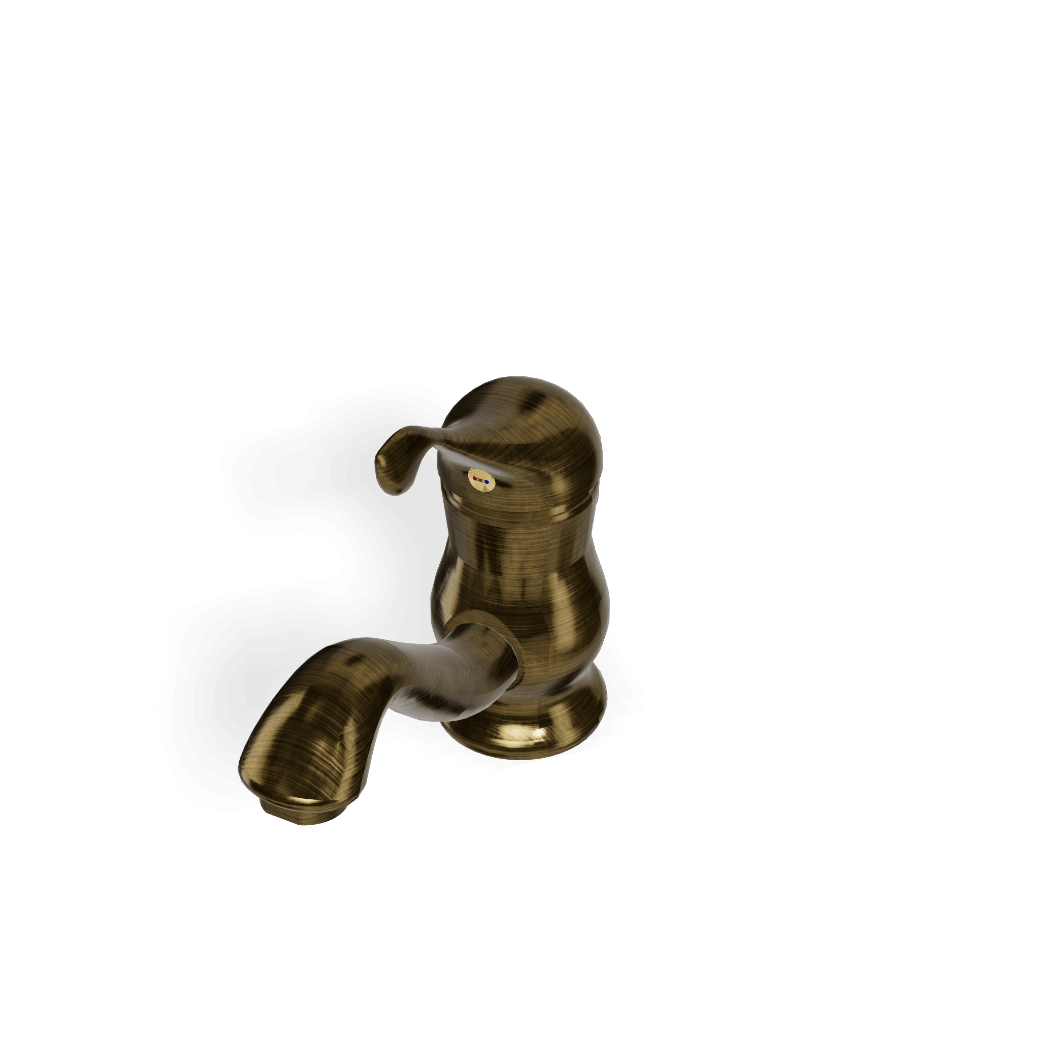 Смеситель для раковины 70 мм Piccadilly