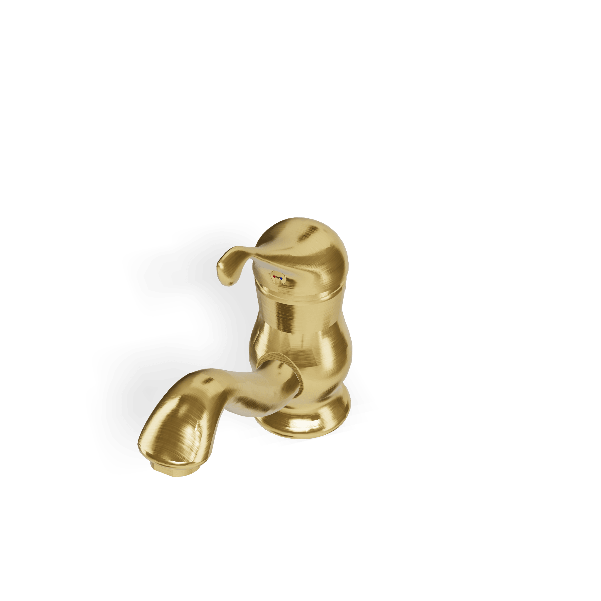 Смеситель для раковины 70 мм Piccadilly