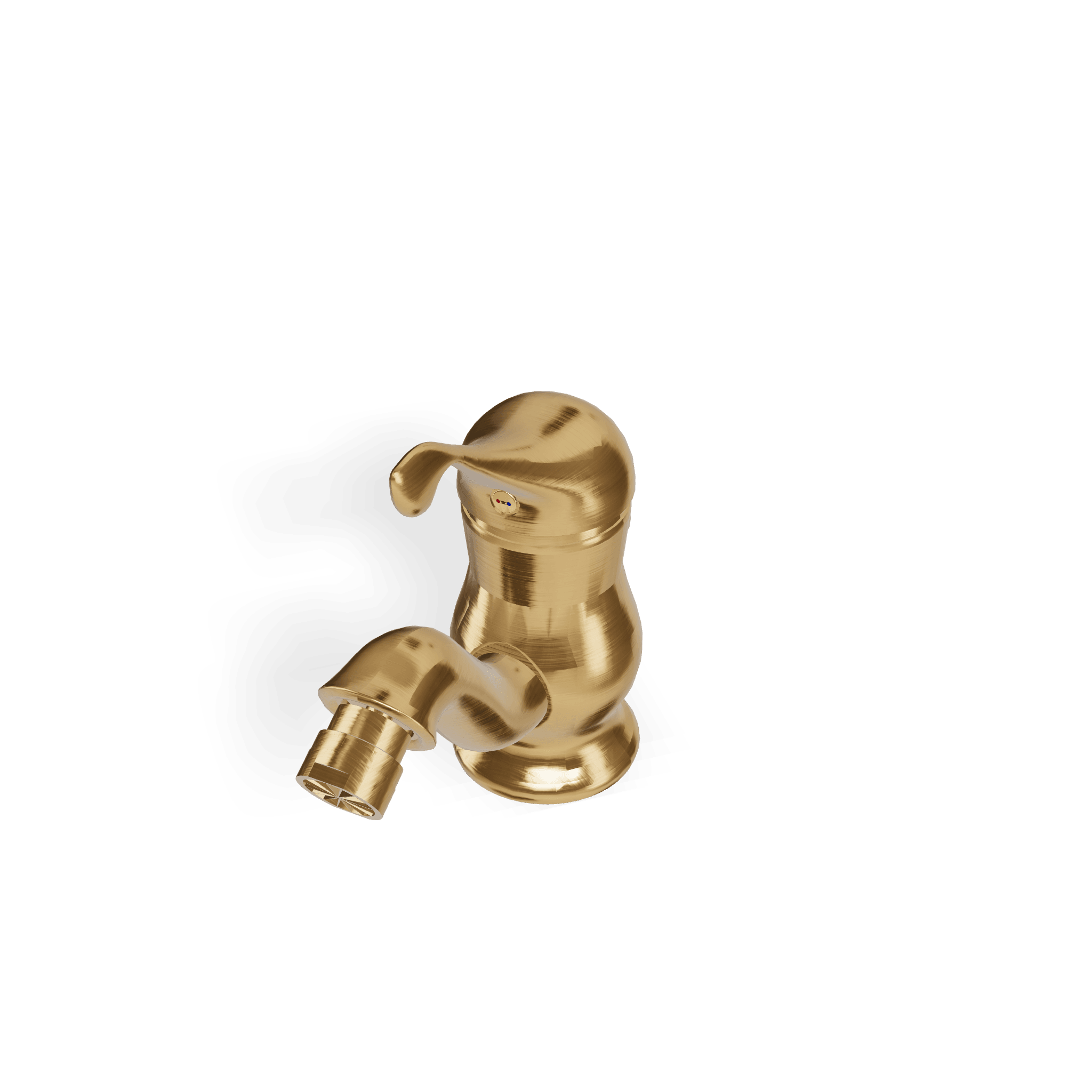 Смеситель для биде Piccadilly