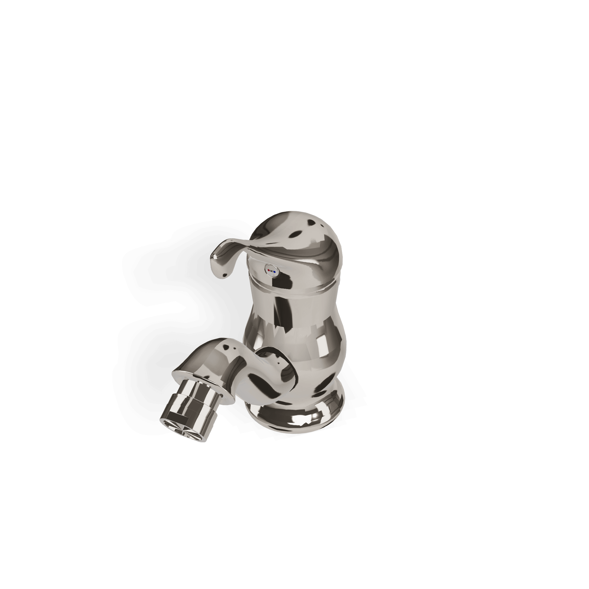 Смеситель для биде Piccadilly