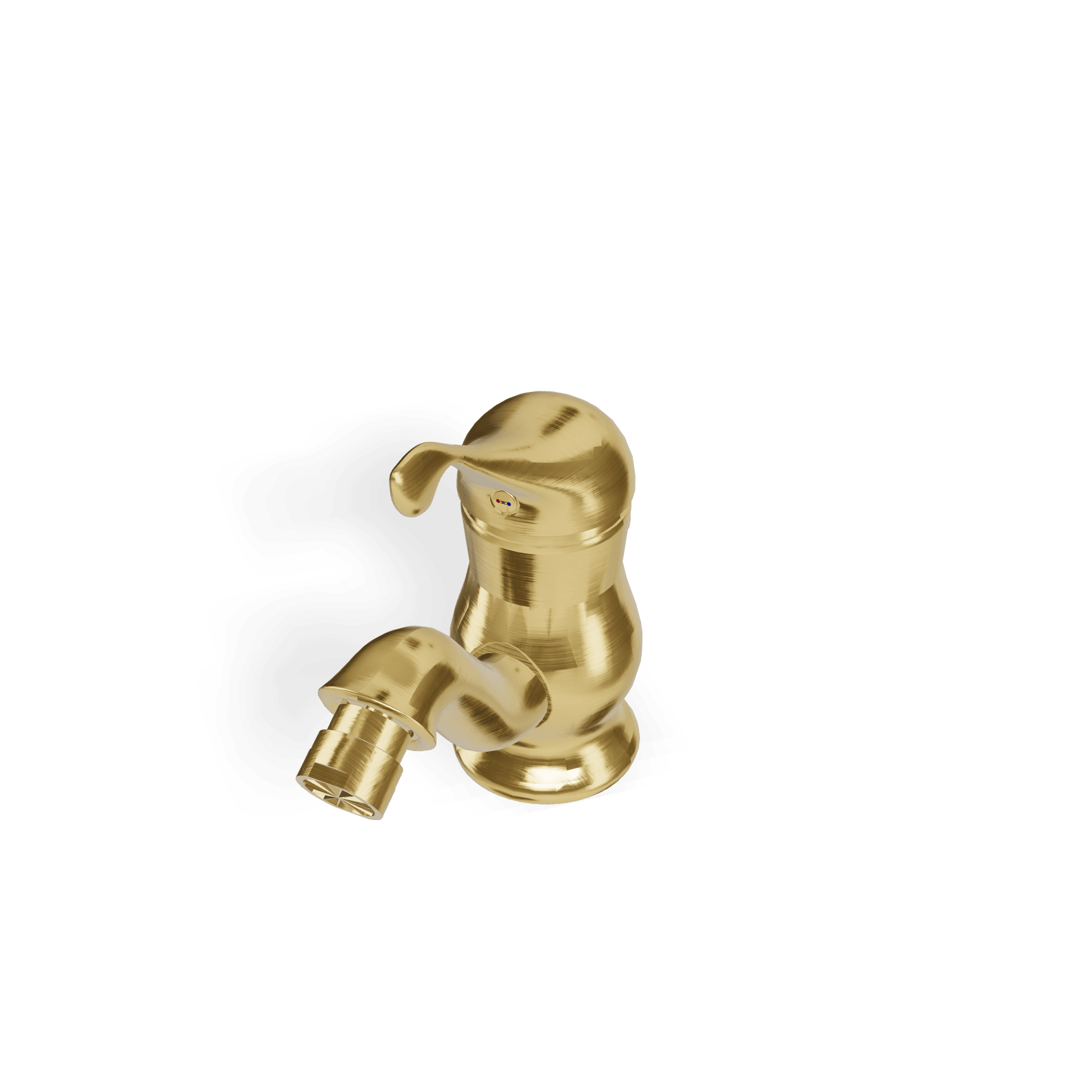 Смеситель для биде Piccadilly