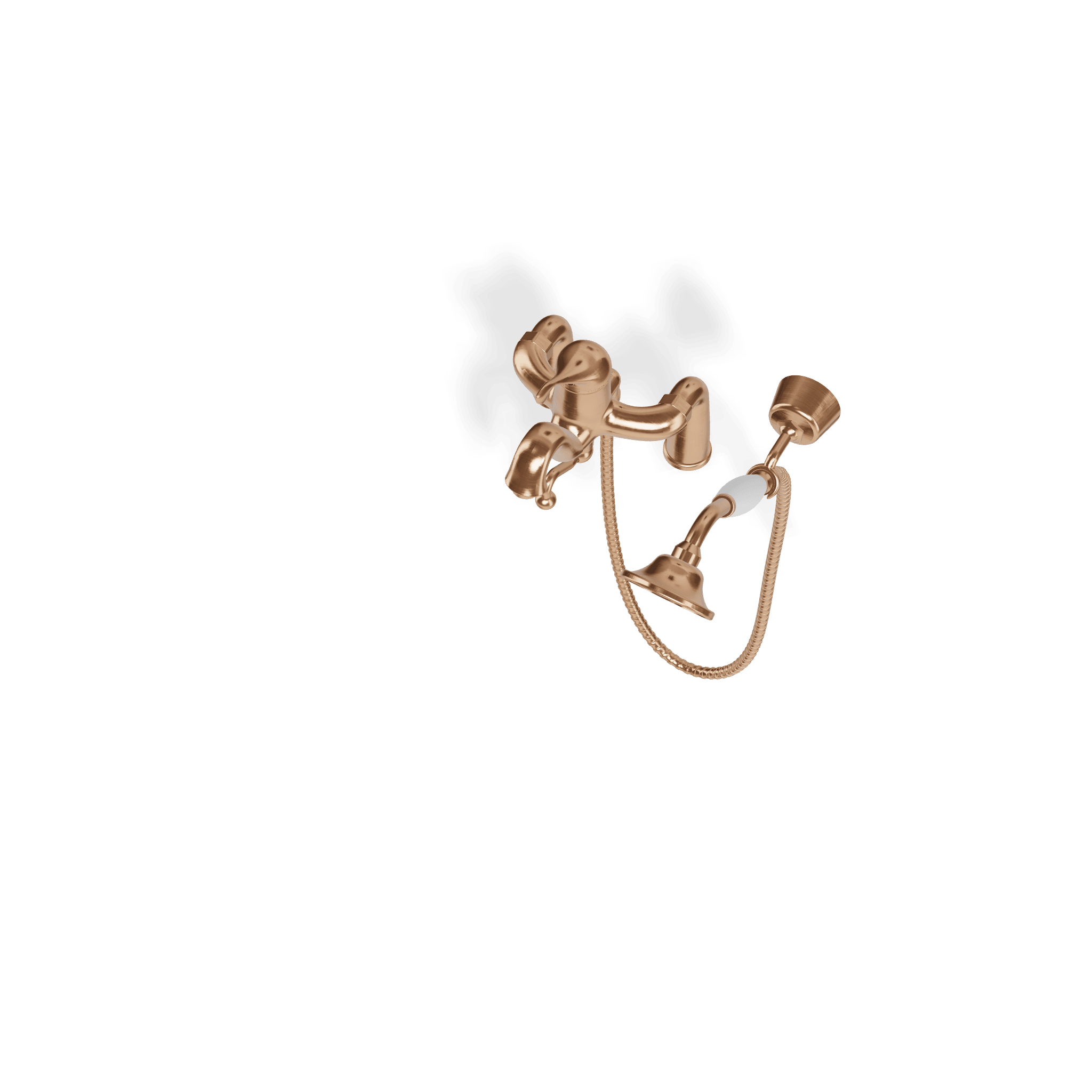 Смеситель на борт ванны Piccadilly