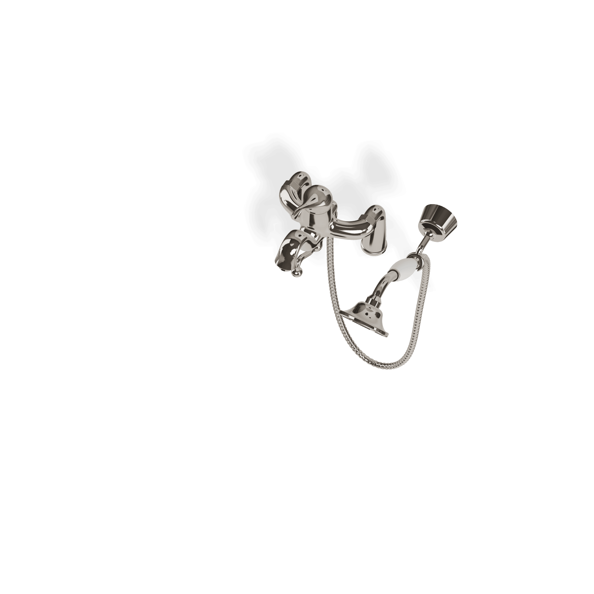 Смеситель на борт ванны Piccadilly