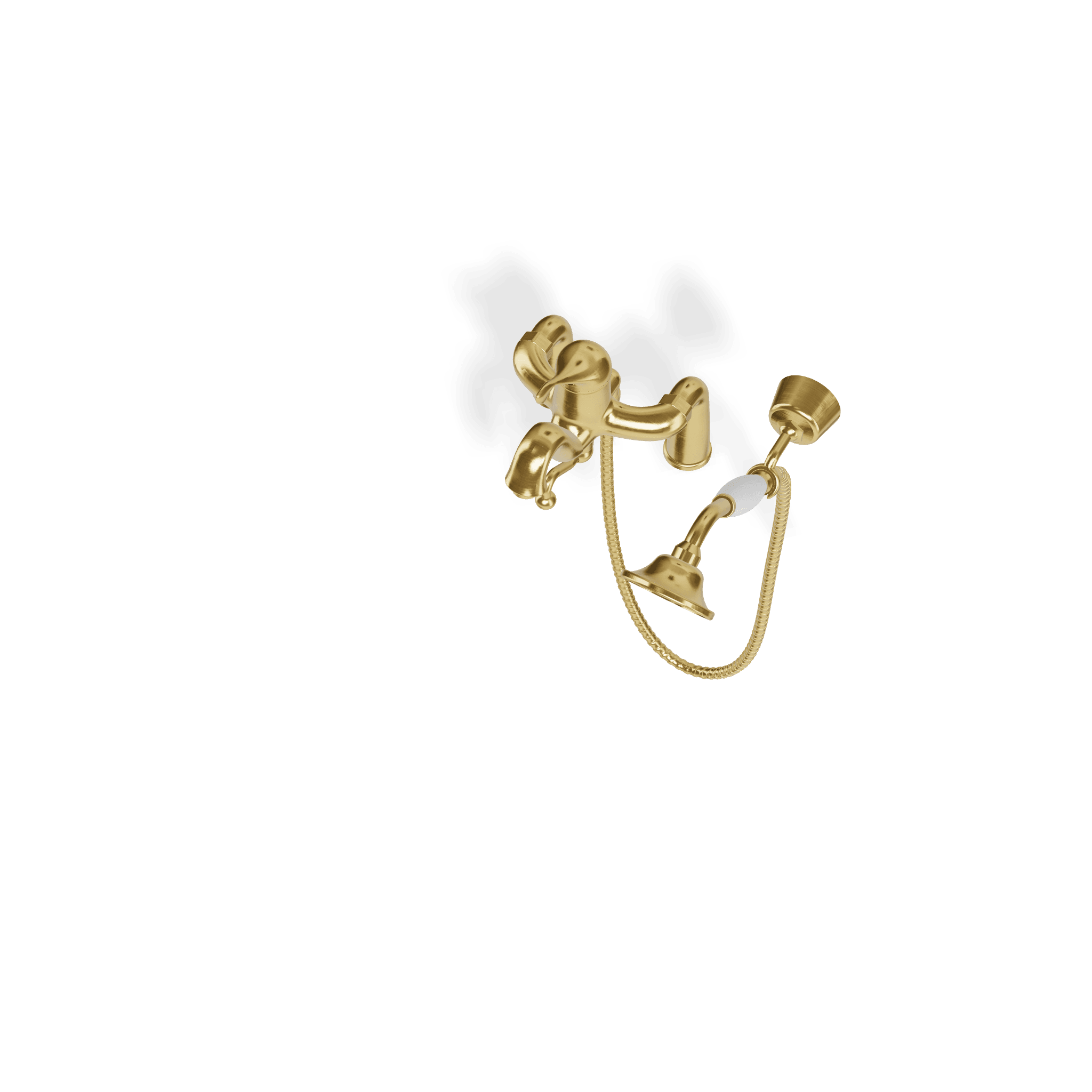 Смеситель на борт ванны Piccadilly