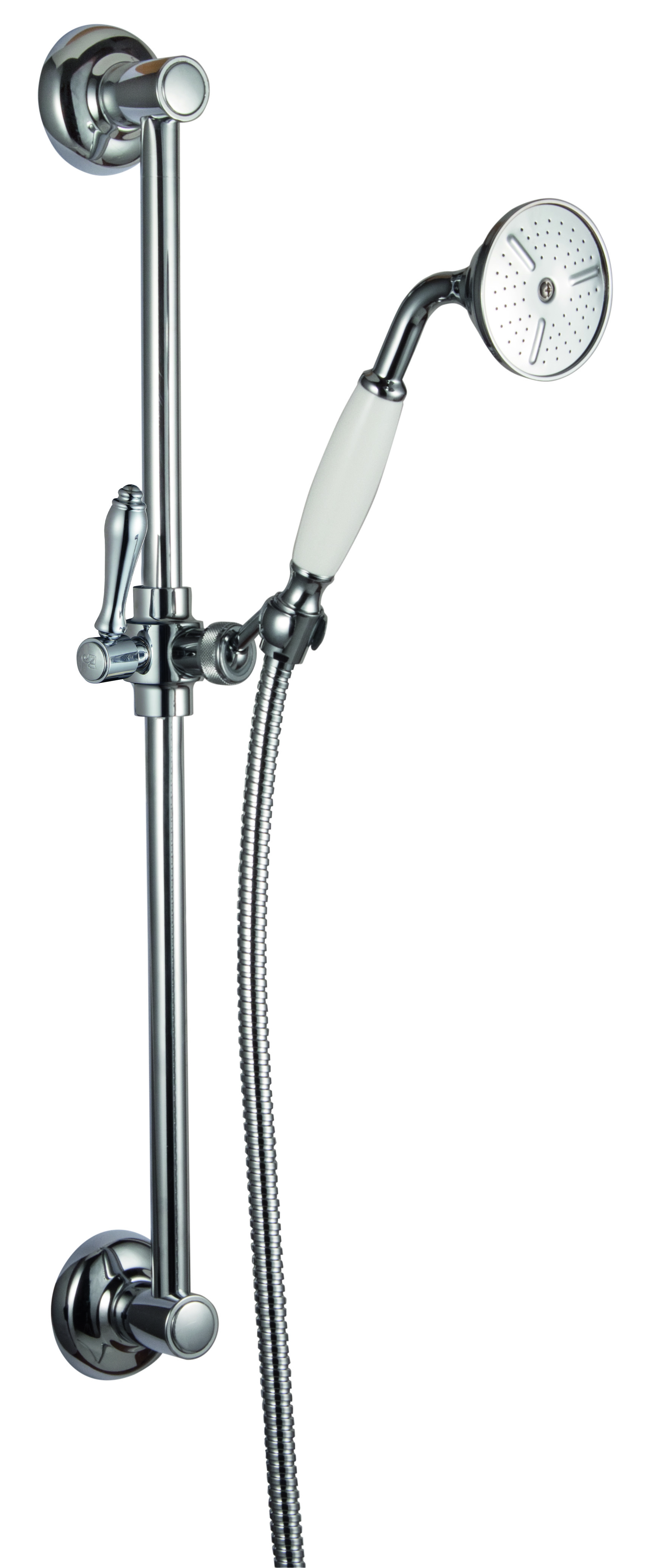 Душевой комплект со штангой Piccadilly