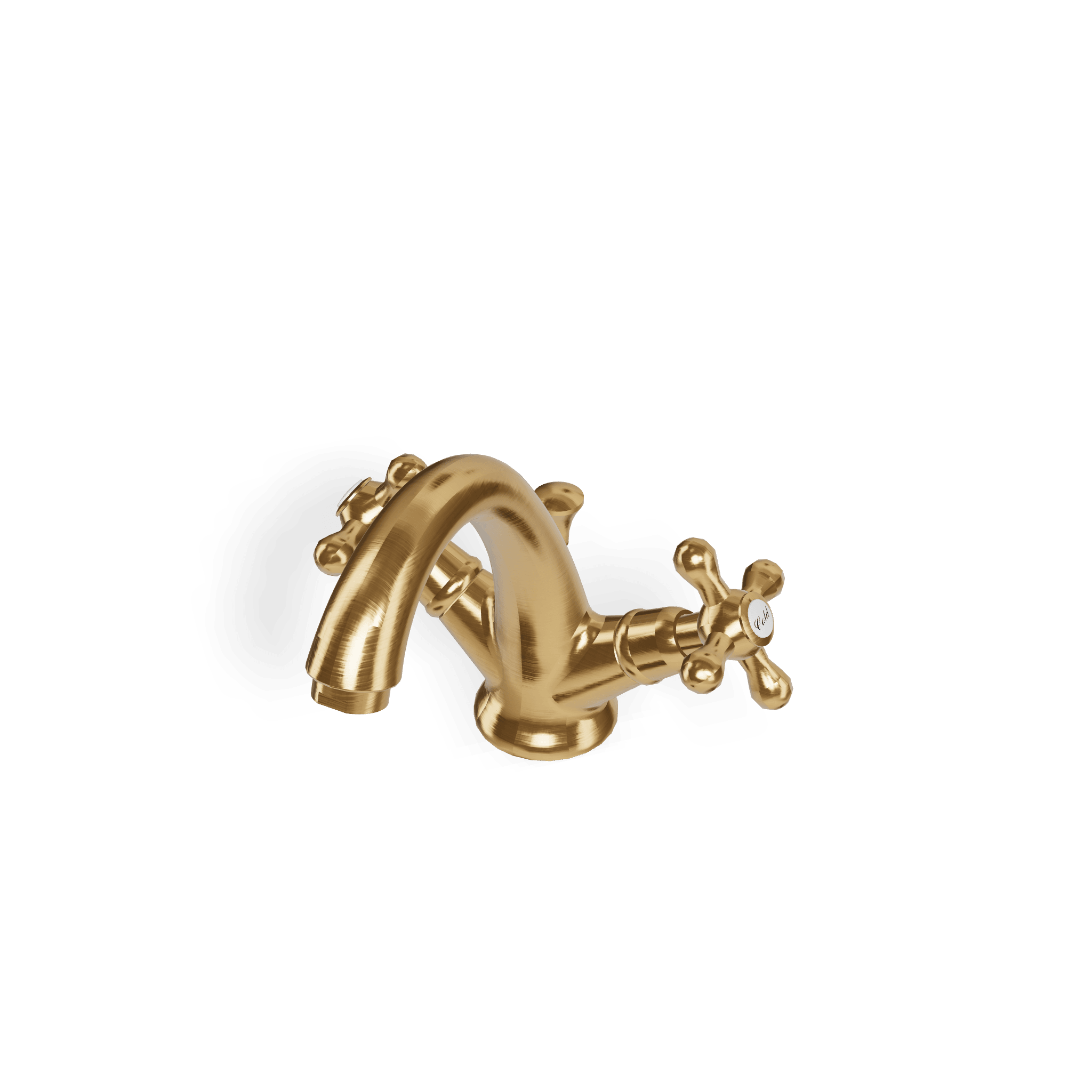 Смеситель для раковины Romantica