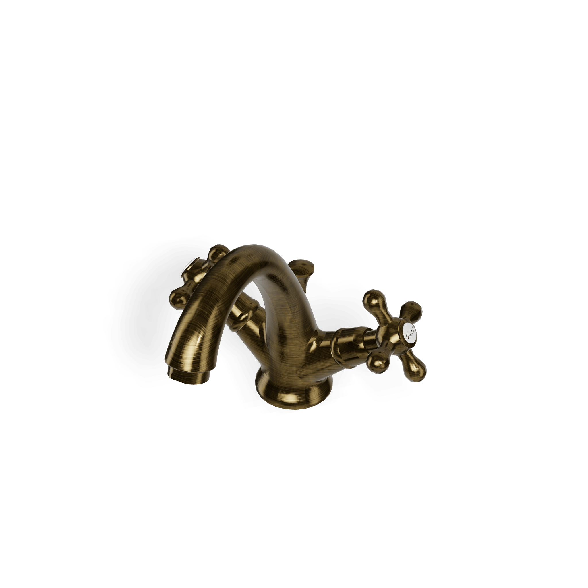 Смеситель для раковины Romantica