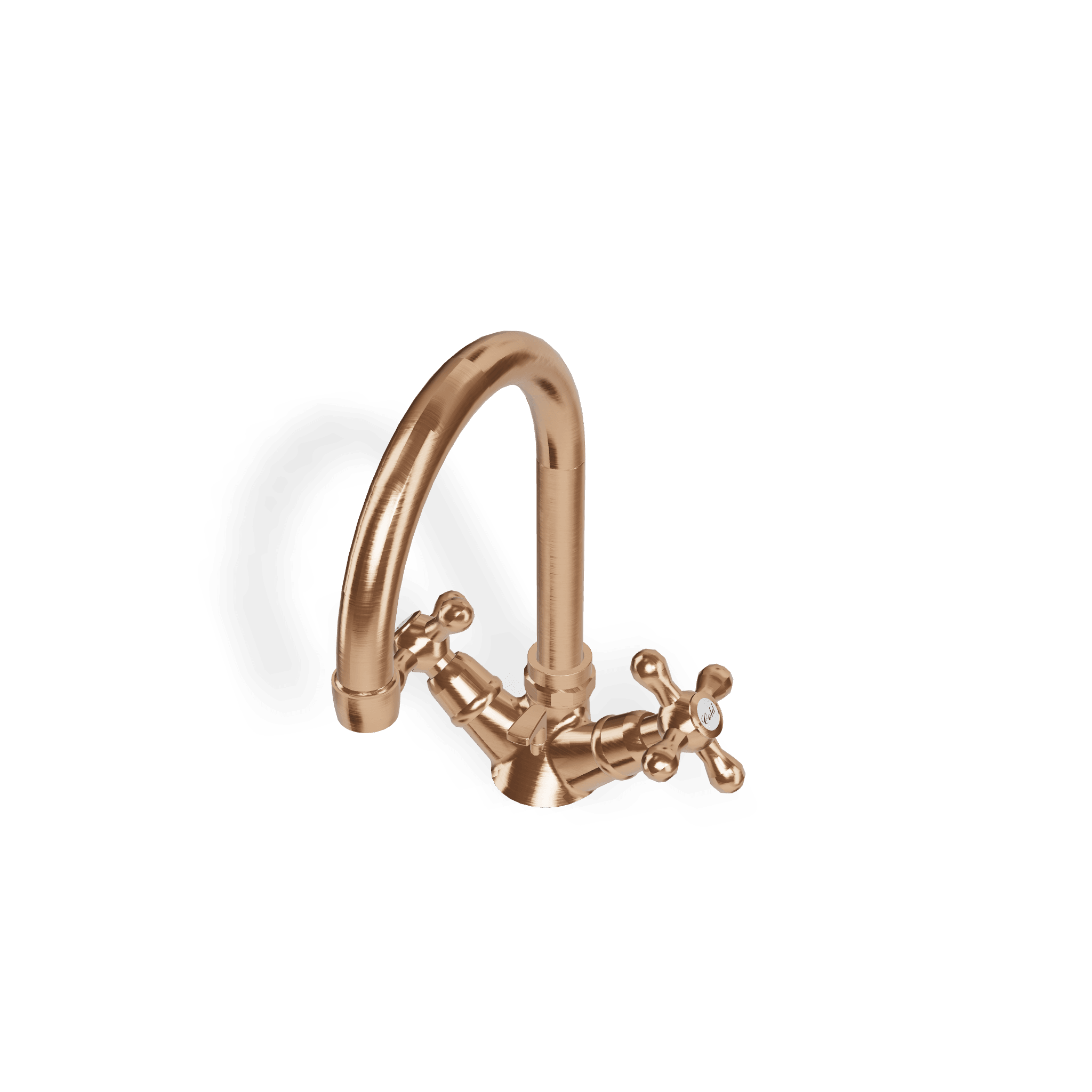 Смеситель для раковины Romantica