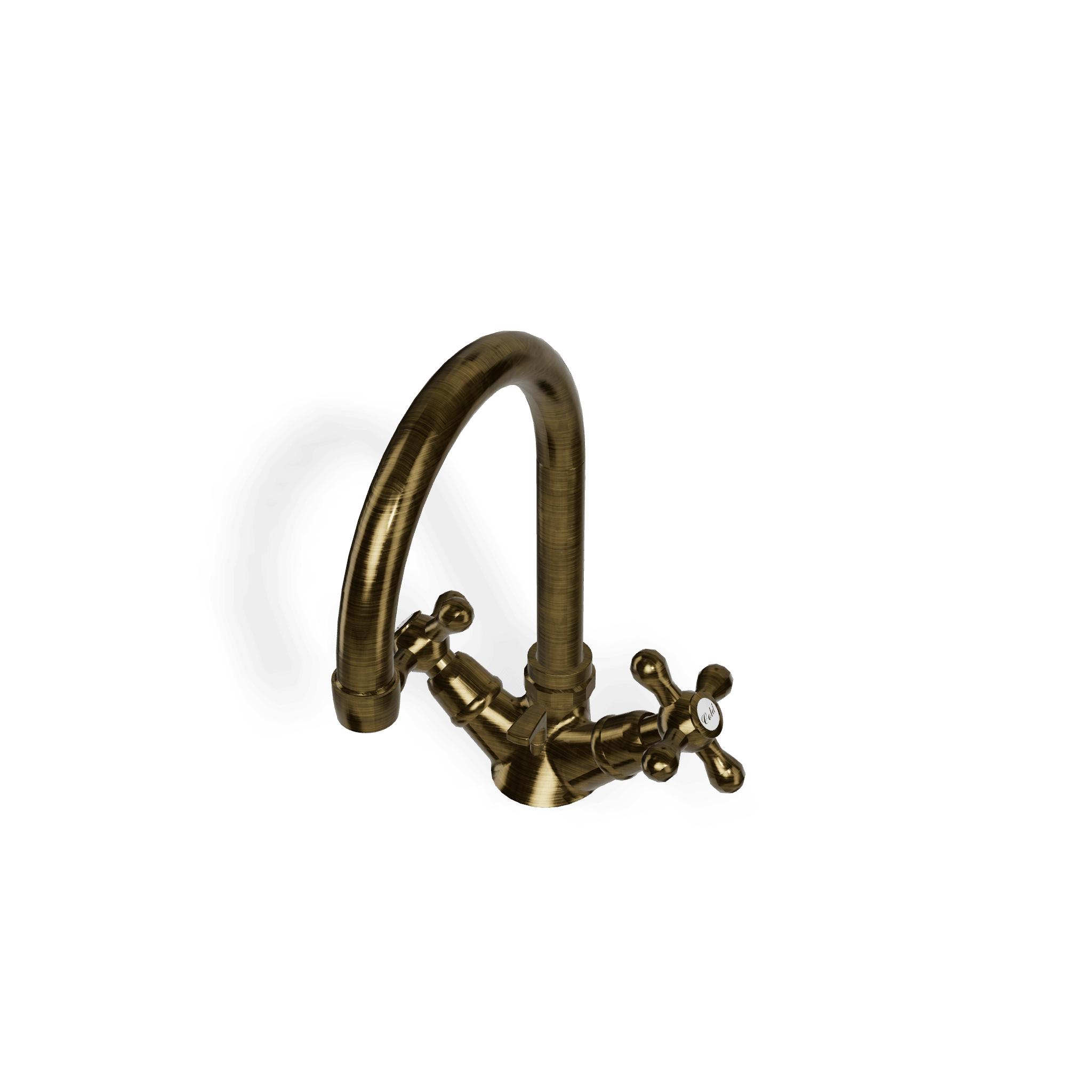 Смеситель для раковины Romantica