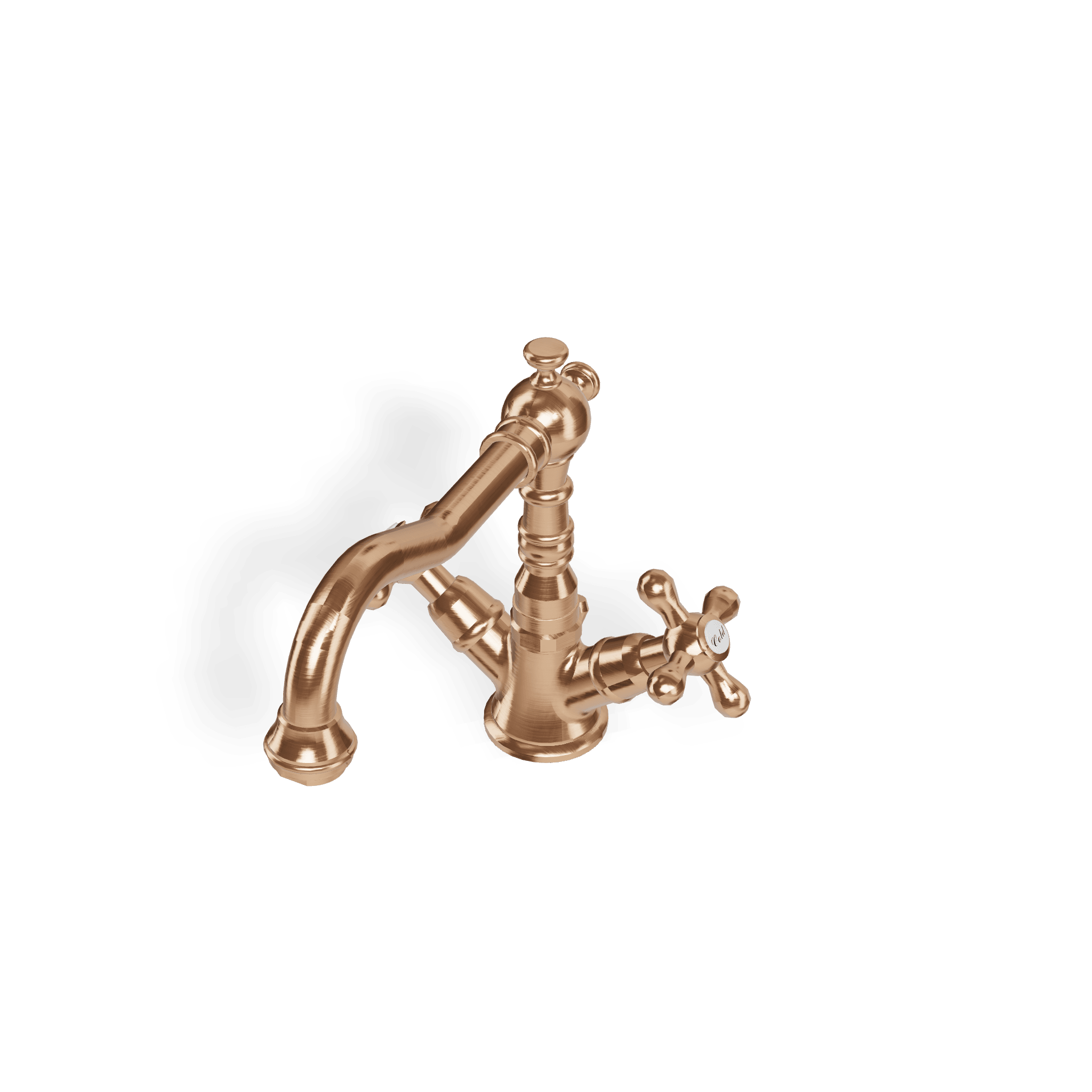 Смеситель для раковины Romantica