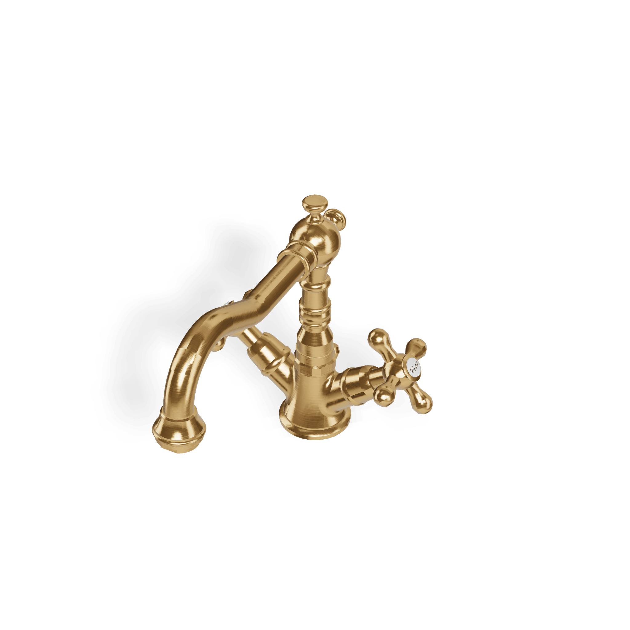 Смеситель для раковины Romantica