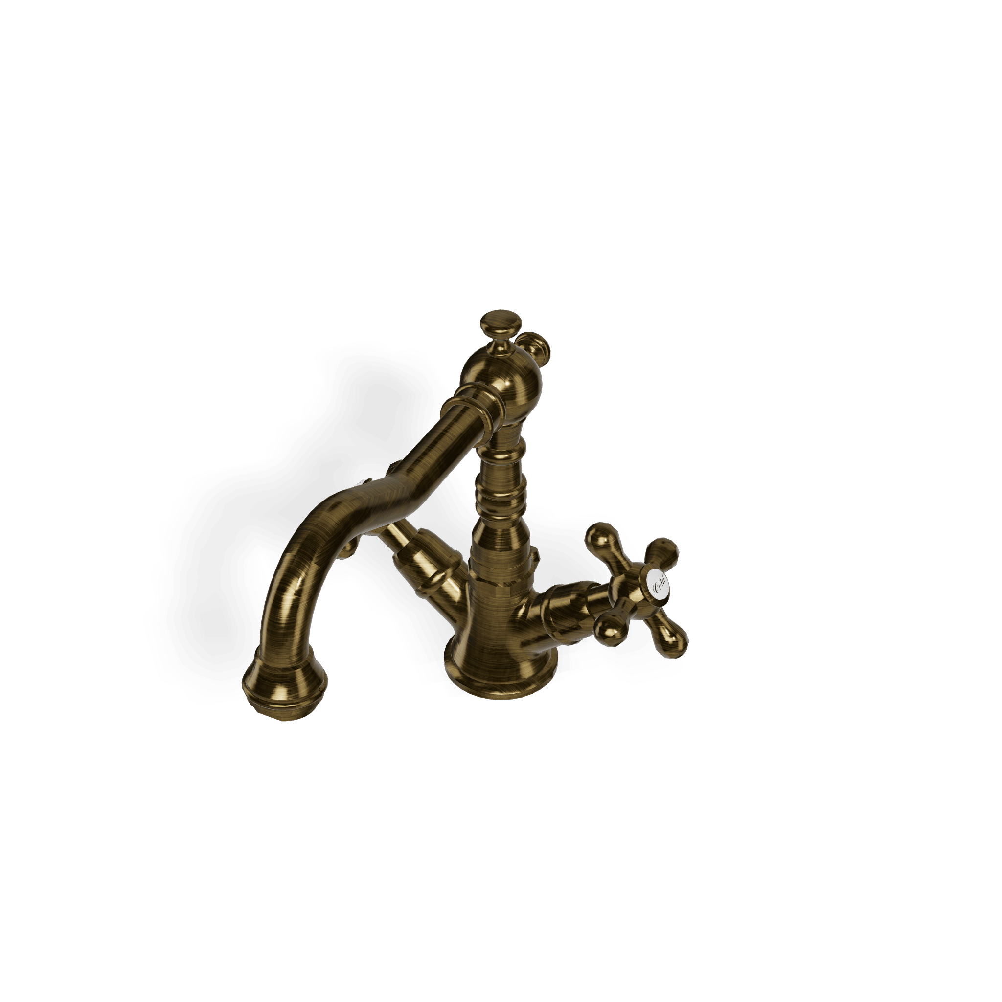 Смеситель для раковины Romantica