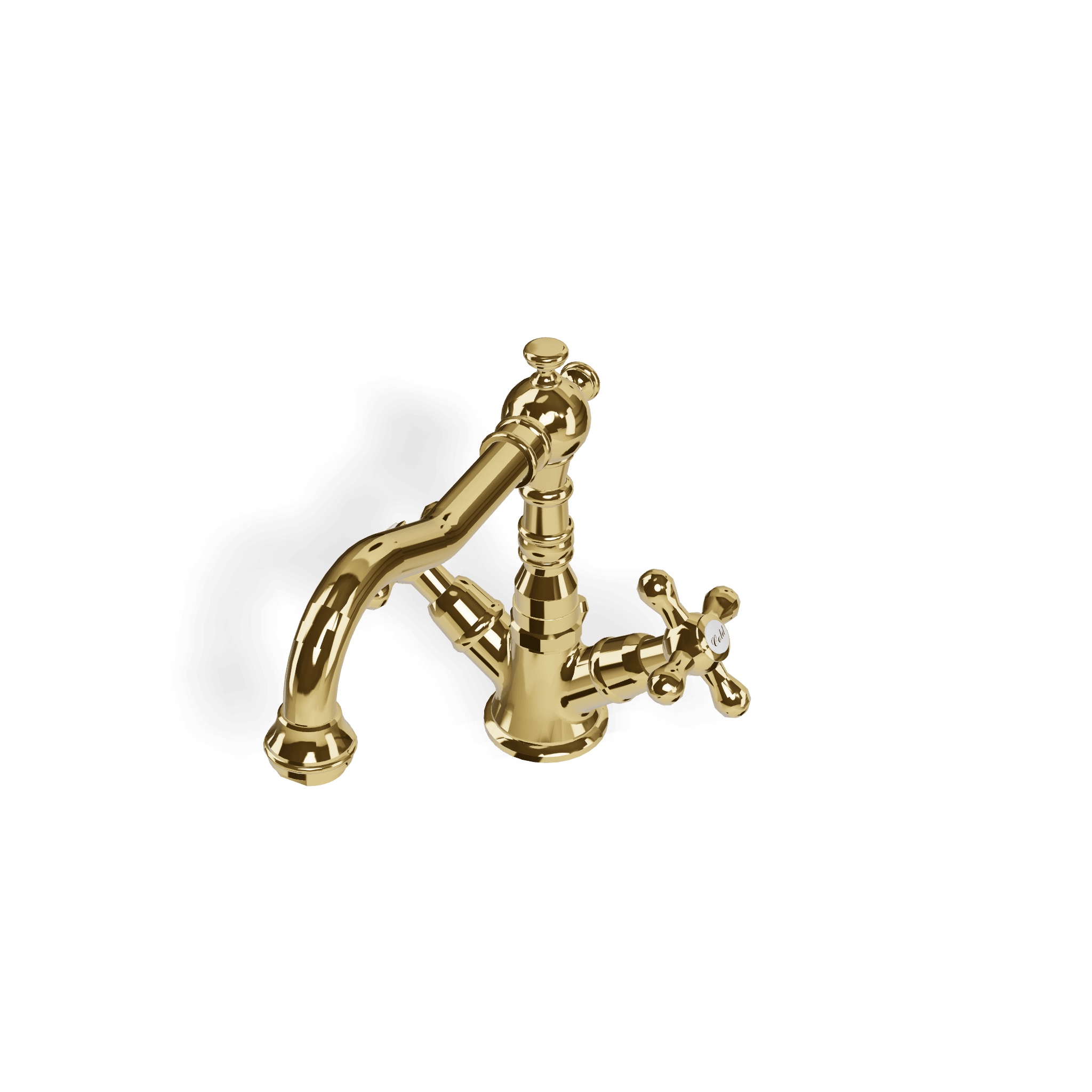 Смеситель для раковины Romantica