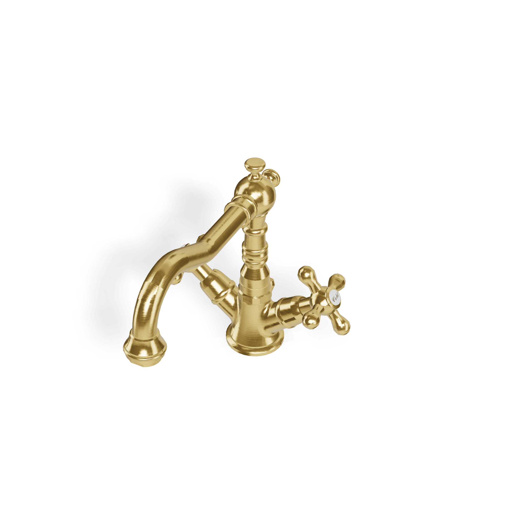 Смеситель для раковины Romantica