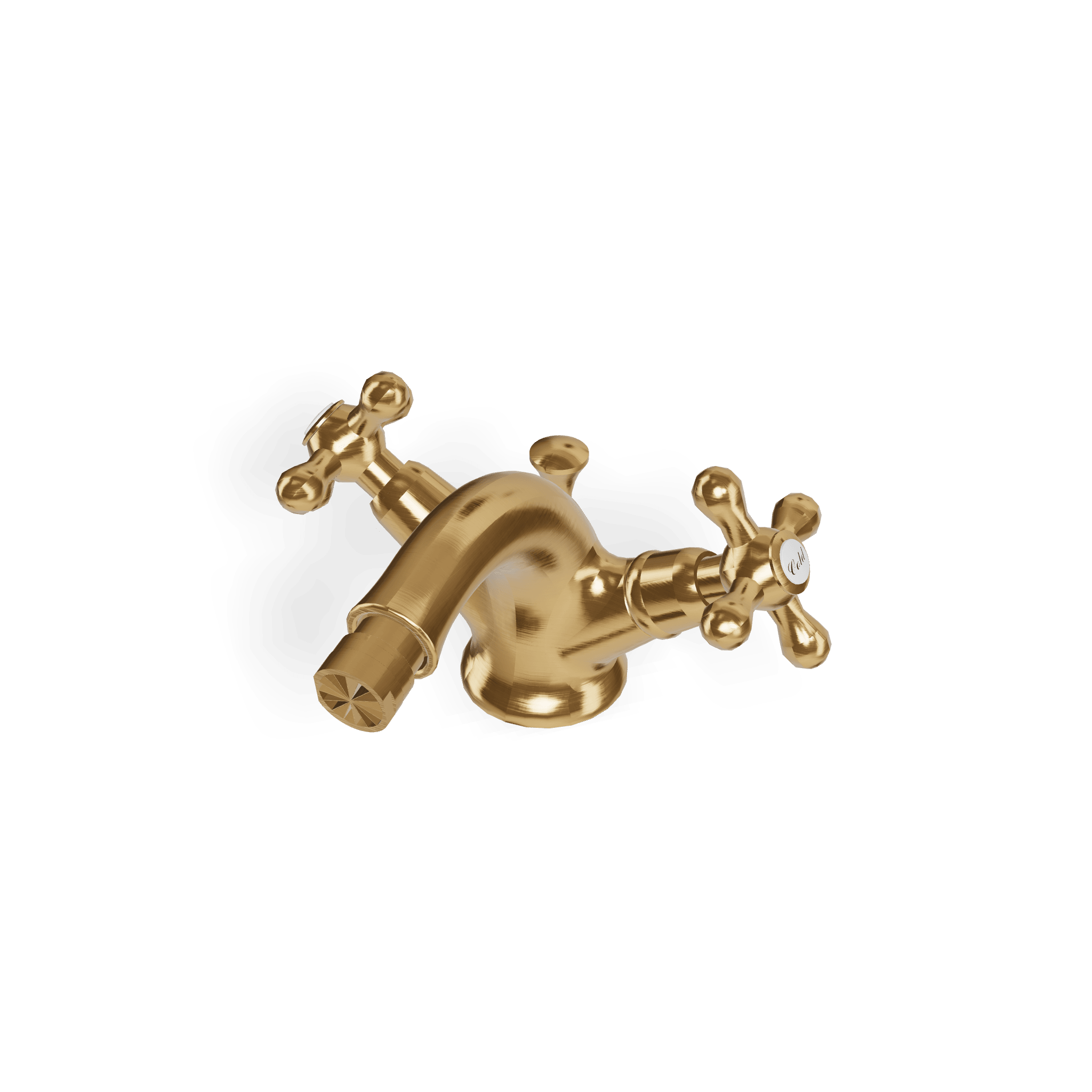 Смеситель для биде Romantica