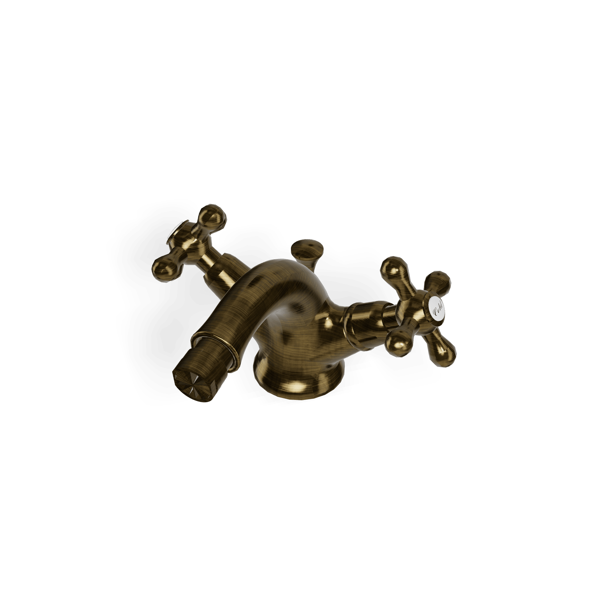 Смеситель для биде Romantica