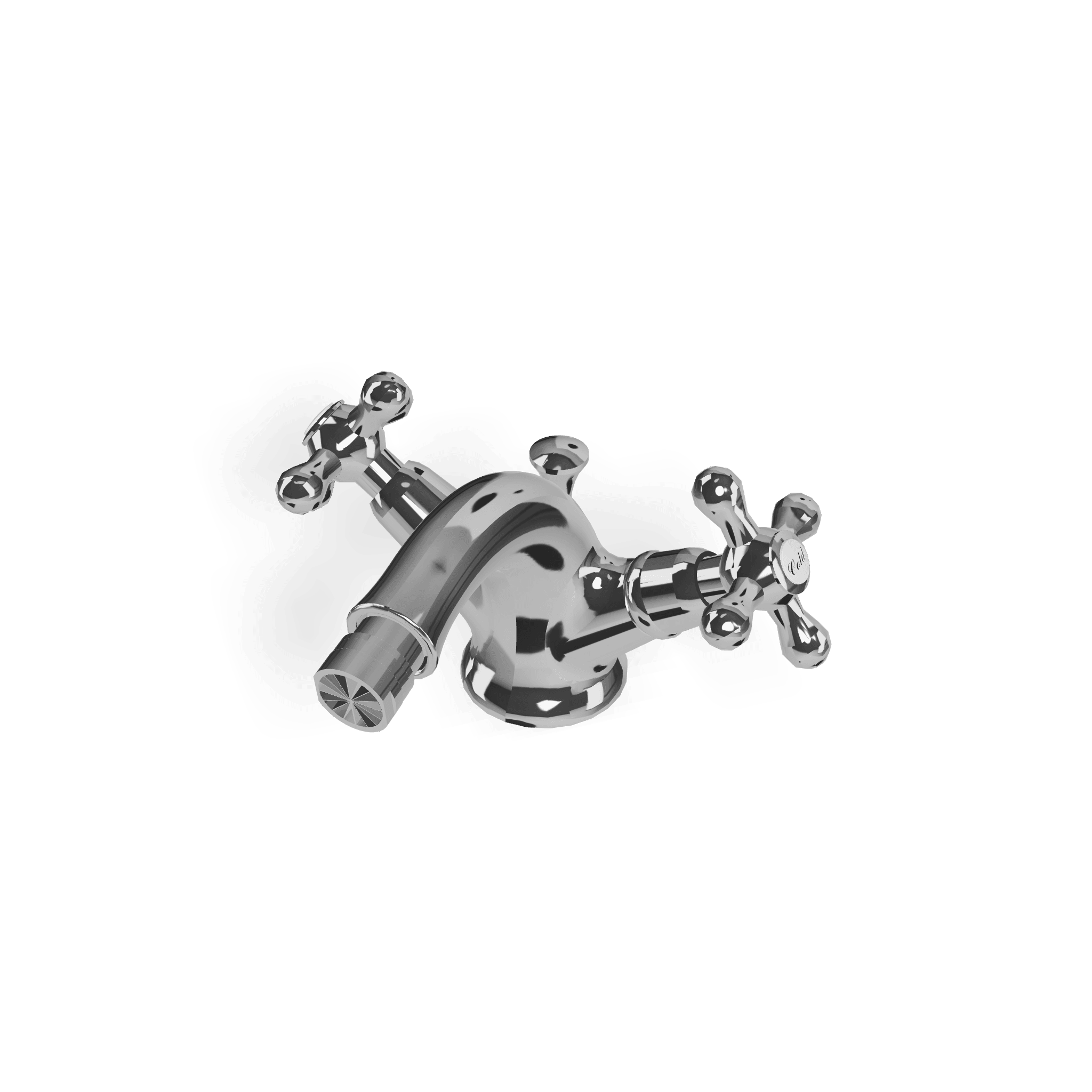 Смеситель для биде Romantica