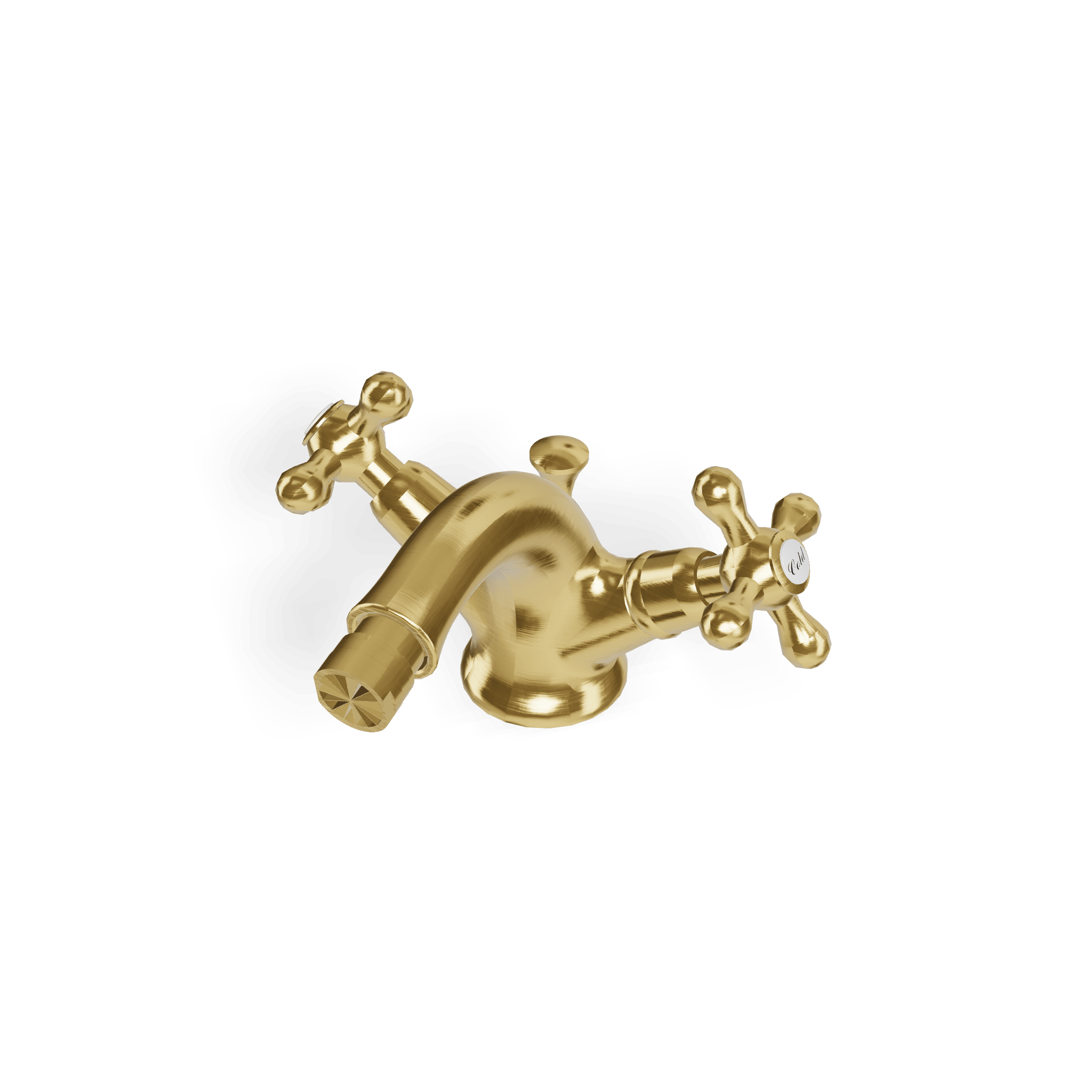 Смеситель для биде Romantica