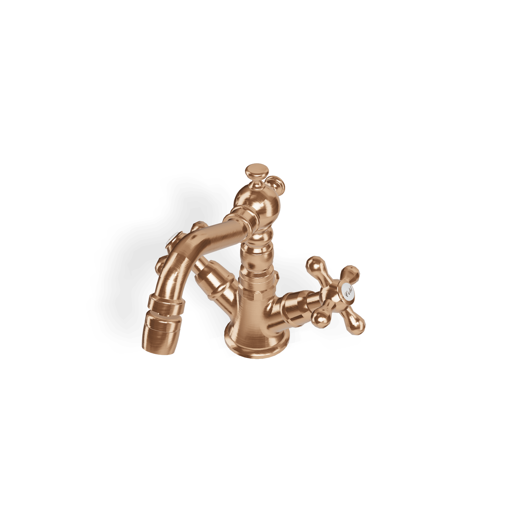 Смеситель для биде Romantica