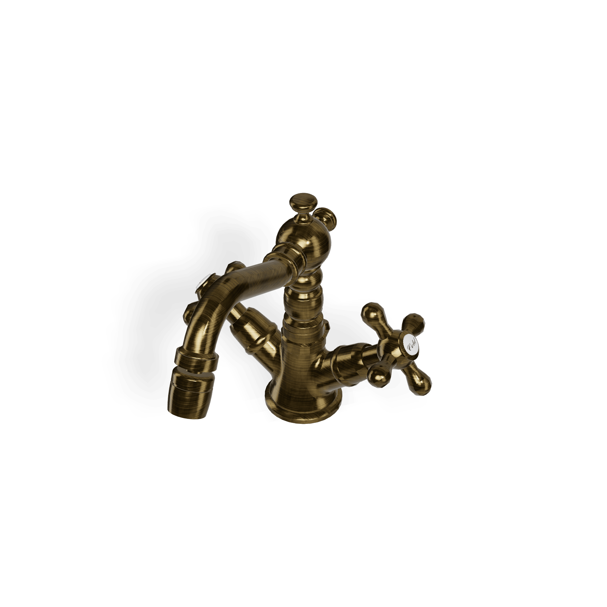 Смеситель для биде Romantica