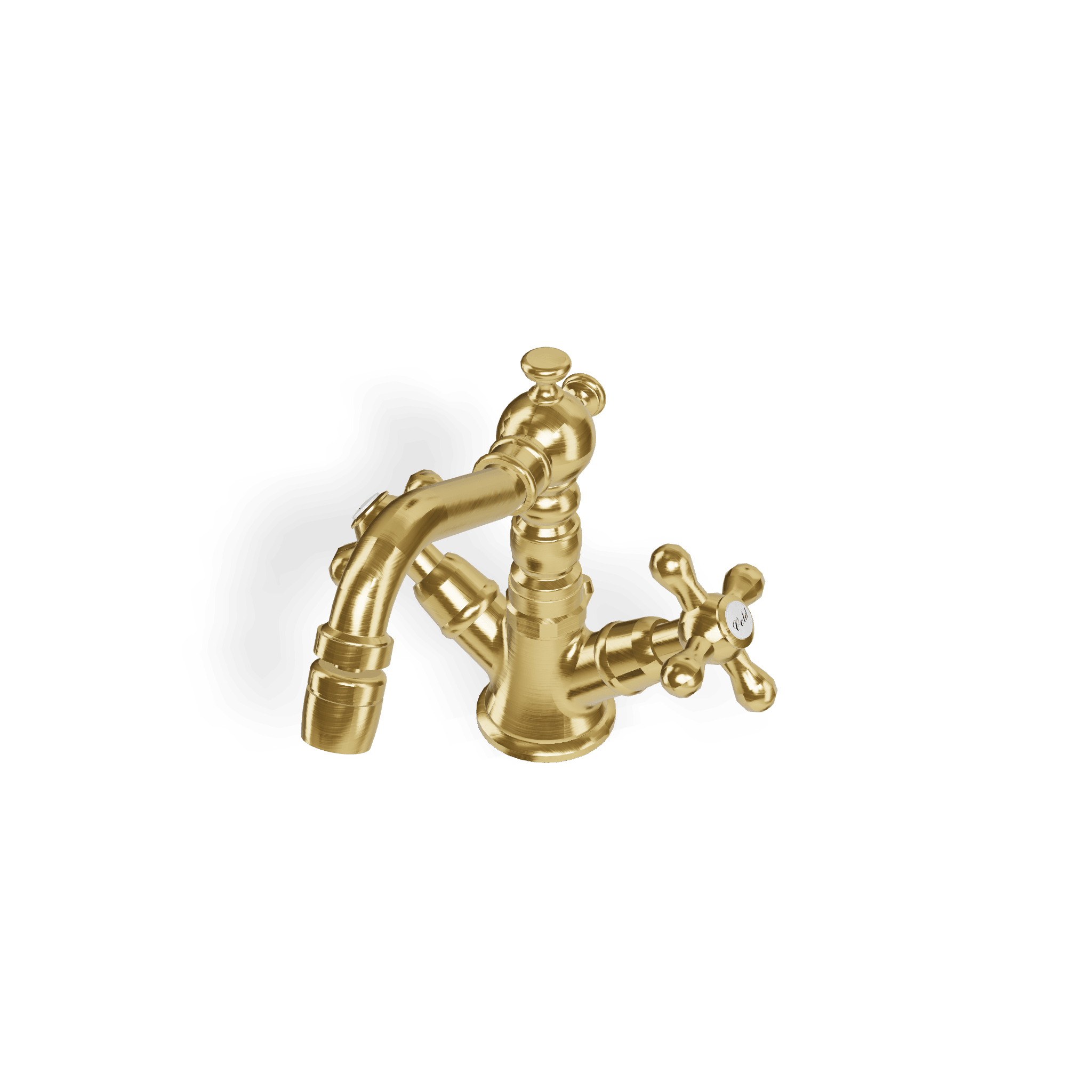 Смеситель для биде Romantica