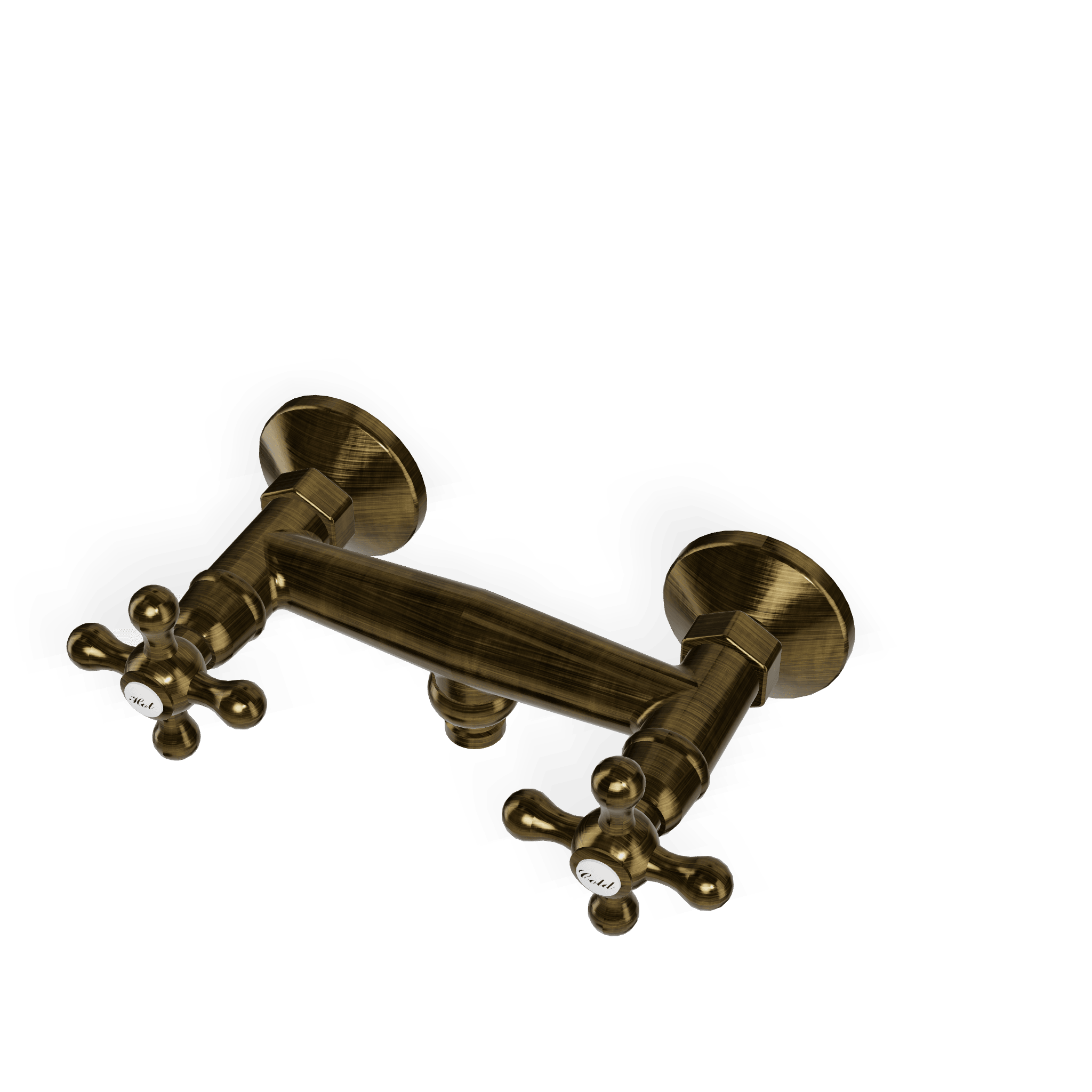 Смеситель для душа Romantica