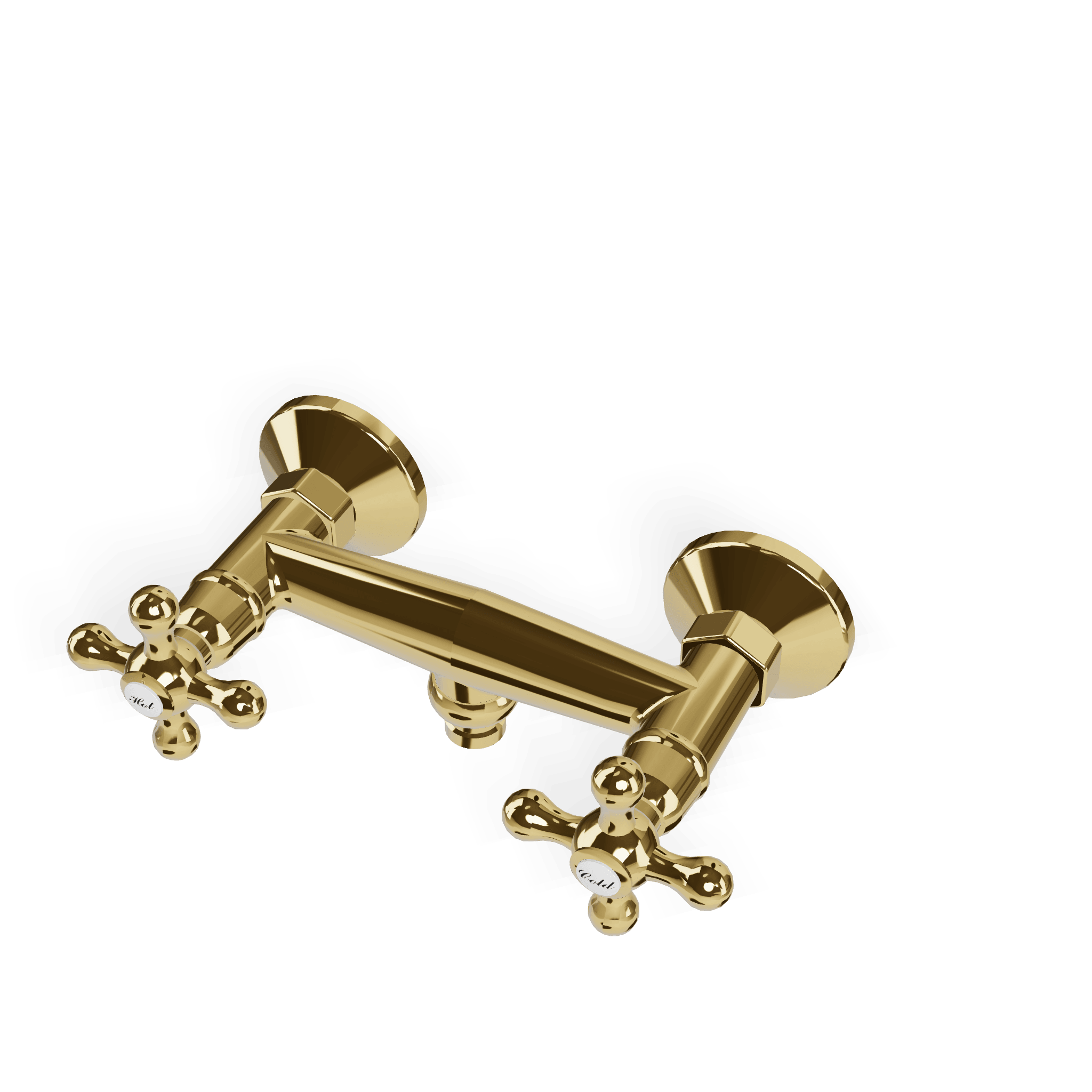 Смеситель для душа Romantica