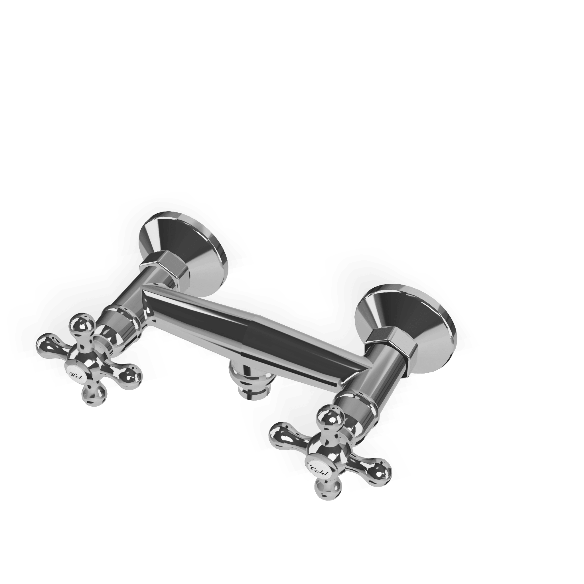 Смеситель для душа Romantica